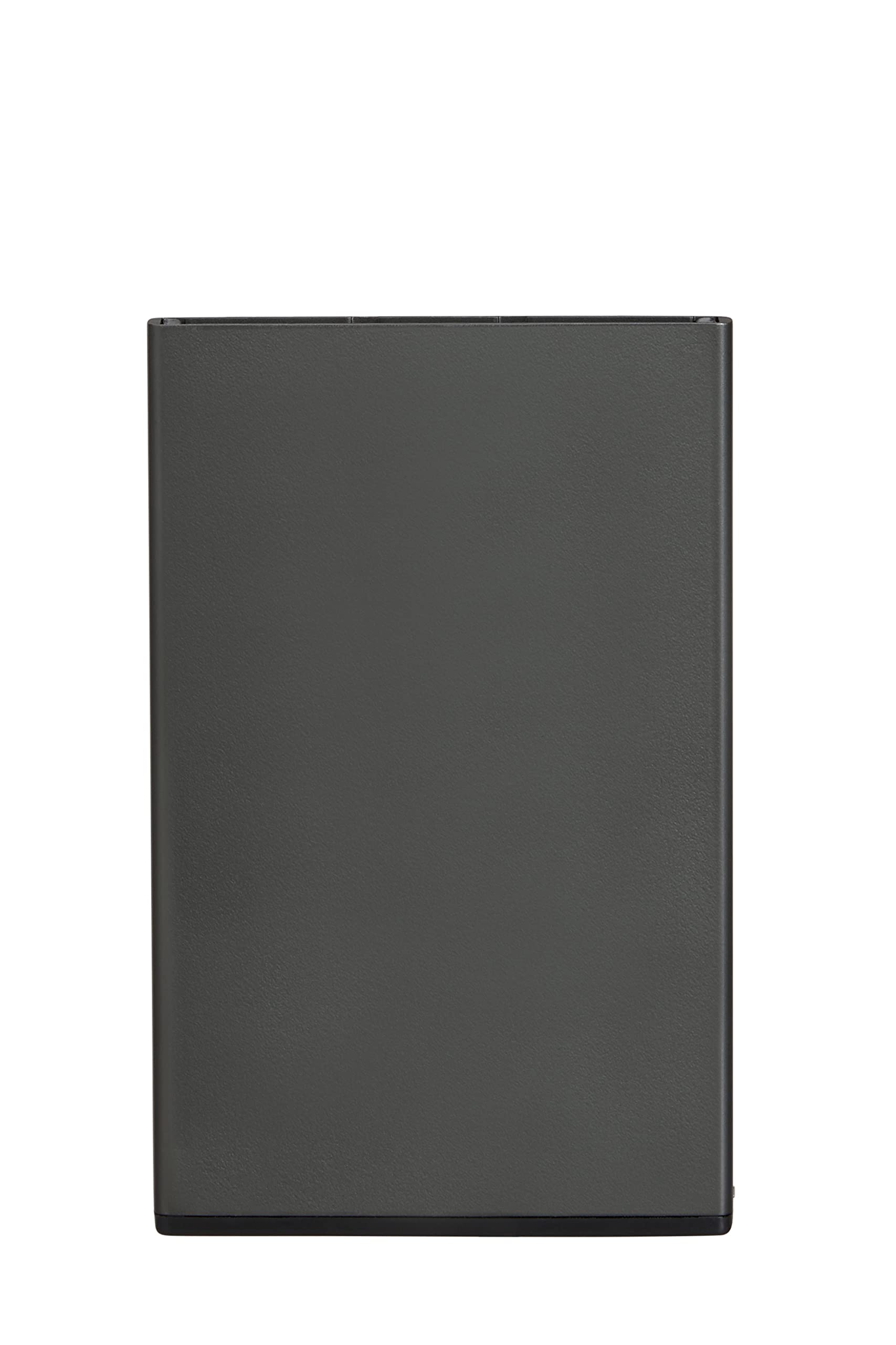 samsonite-alu-fit-slg-tui-de-cartes-coulissant-10-2-cm-protection-rfid-nfc-struc image 4