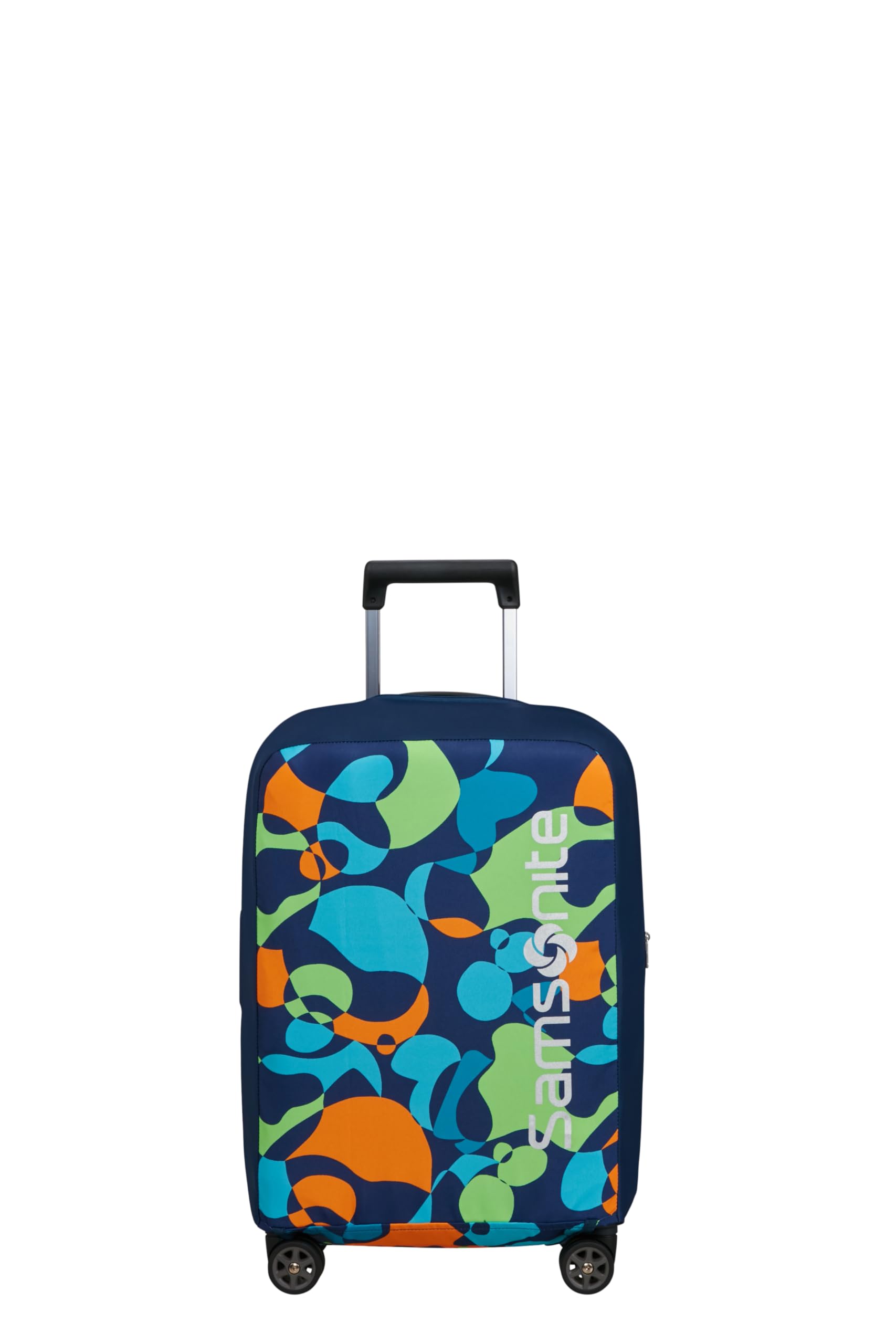 samsonite-ta-revolution-housse-pliable-pour-valise-taille-s-55-cm-d-tail-r-fl-ch image 2