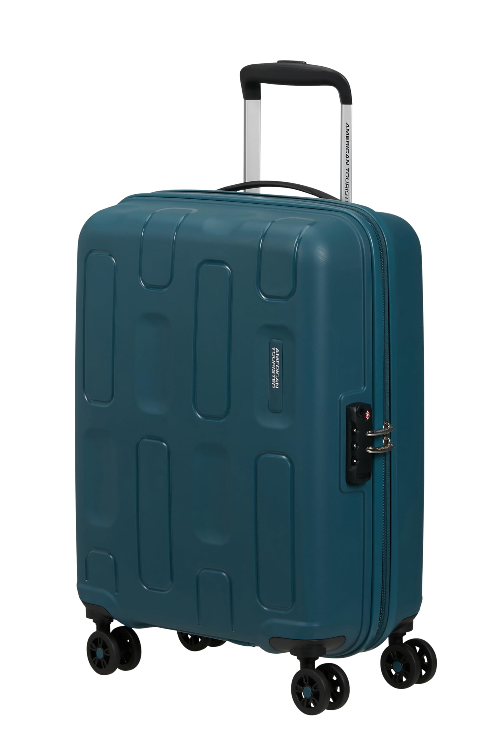 american-tourister-ellipso-valise-cabine-rigide-55x40x20-cm-32-l-2-10-kg-compati image 1