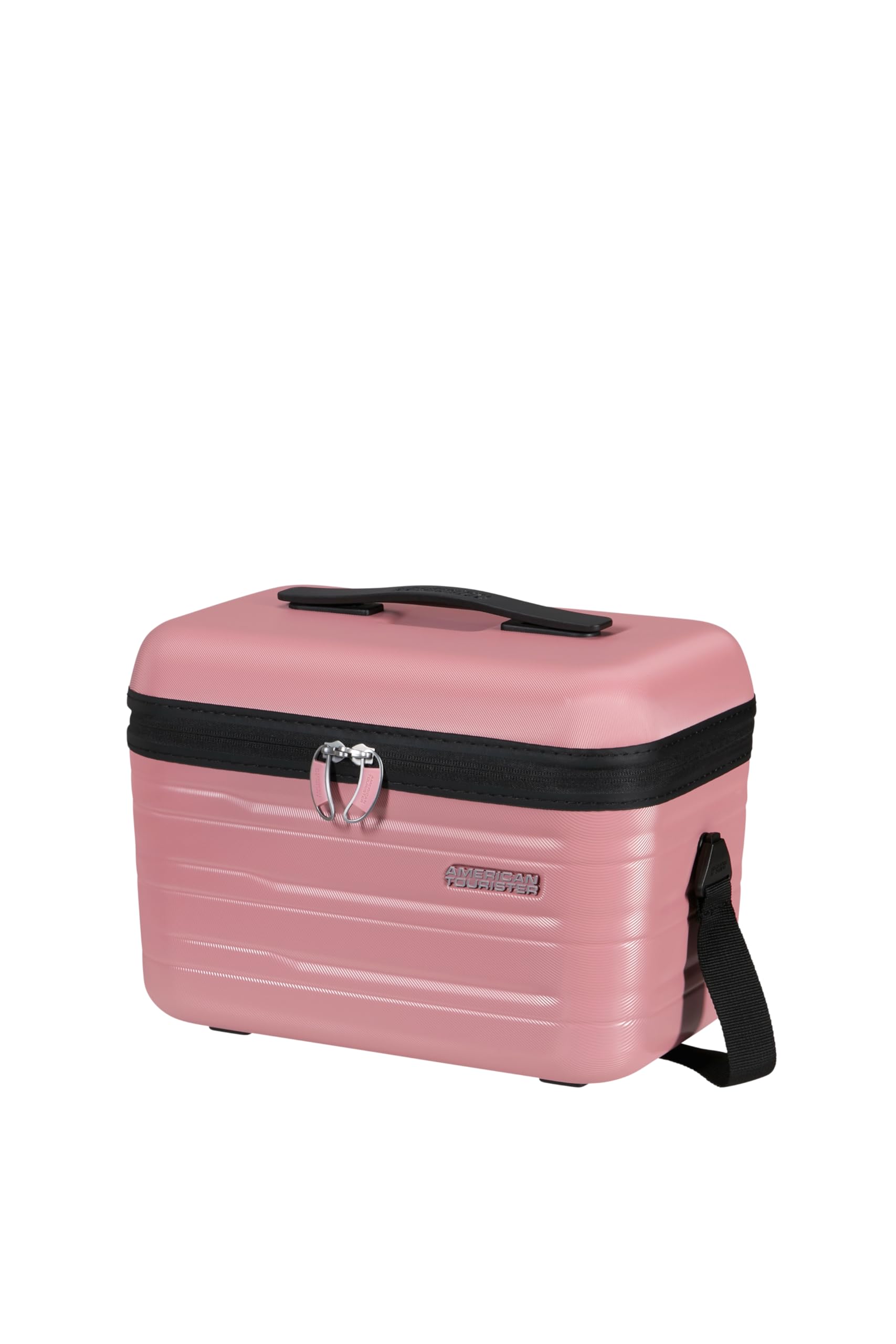 american-tourister-flashline-trousse-cosm-tiques-de-voyage-36-cm-violet-rose-lil image 1