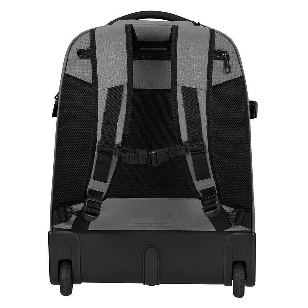 samsonite-roader-xs-sac-de-voyage-cabine-ryanair-40-x-25-x-20-cm-20-l-0-30-kg-dr image 2