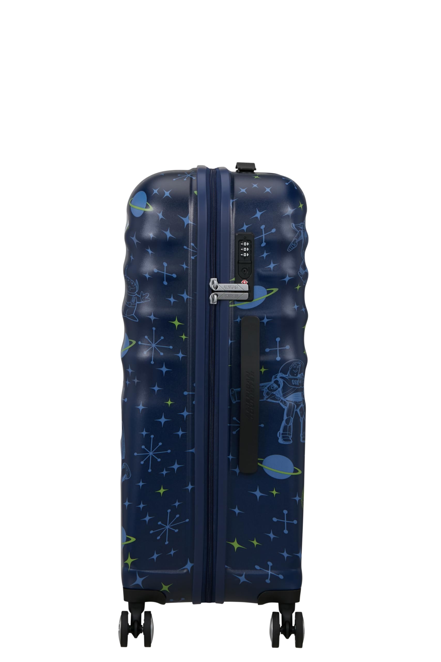 american-tourister-wavebreaker-disney-buzz-lightyear-valise-rigide-grande-taille image 3