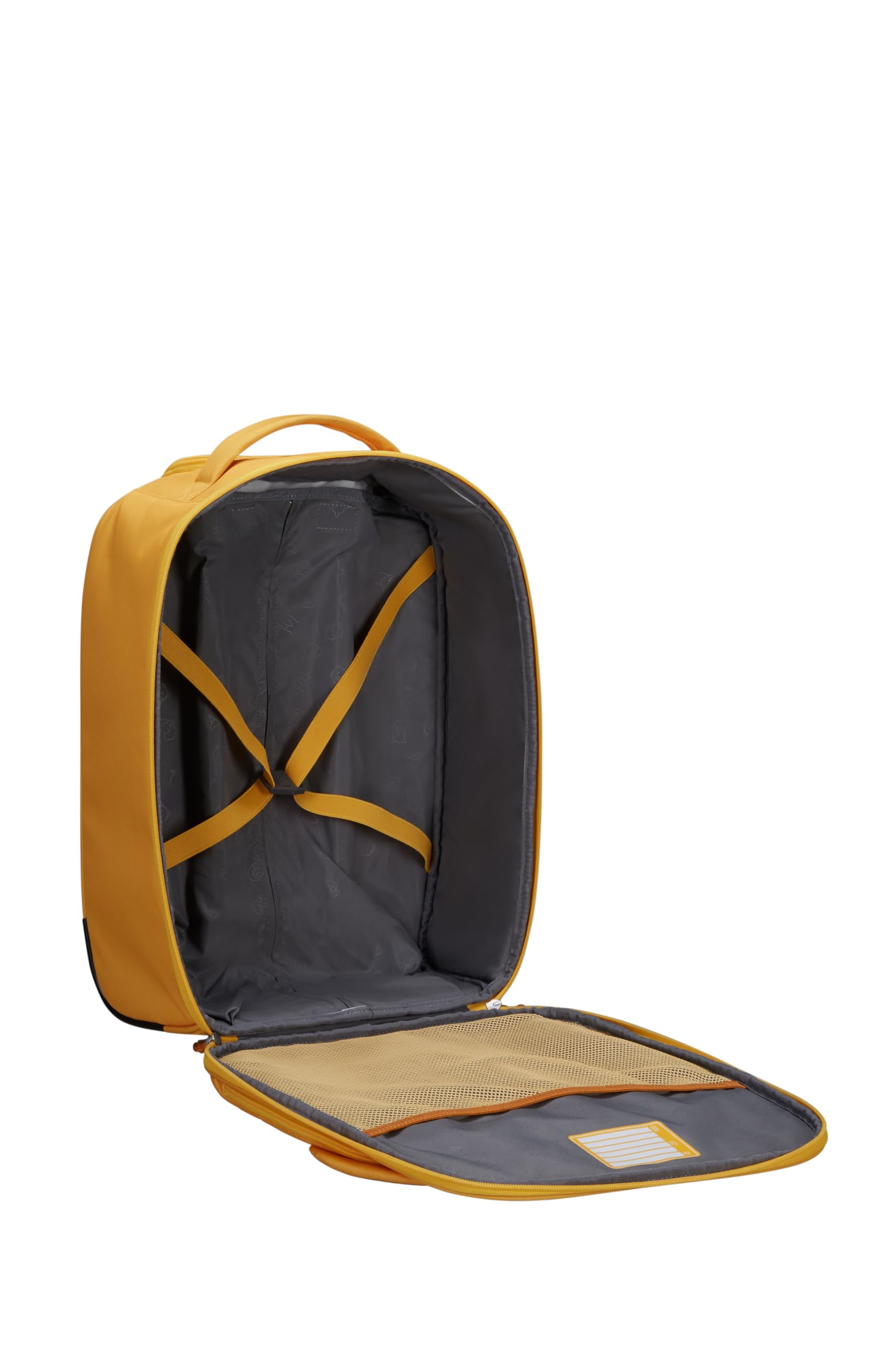 samsonite-sammies-disney-simba-trolley-cabine-enfant-2-roues-45x36x19-cm-valise- image 5