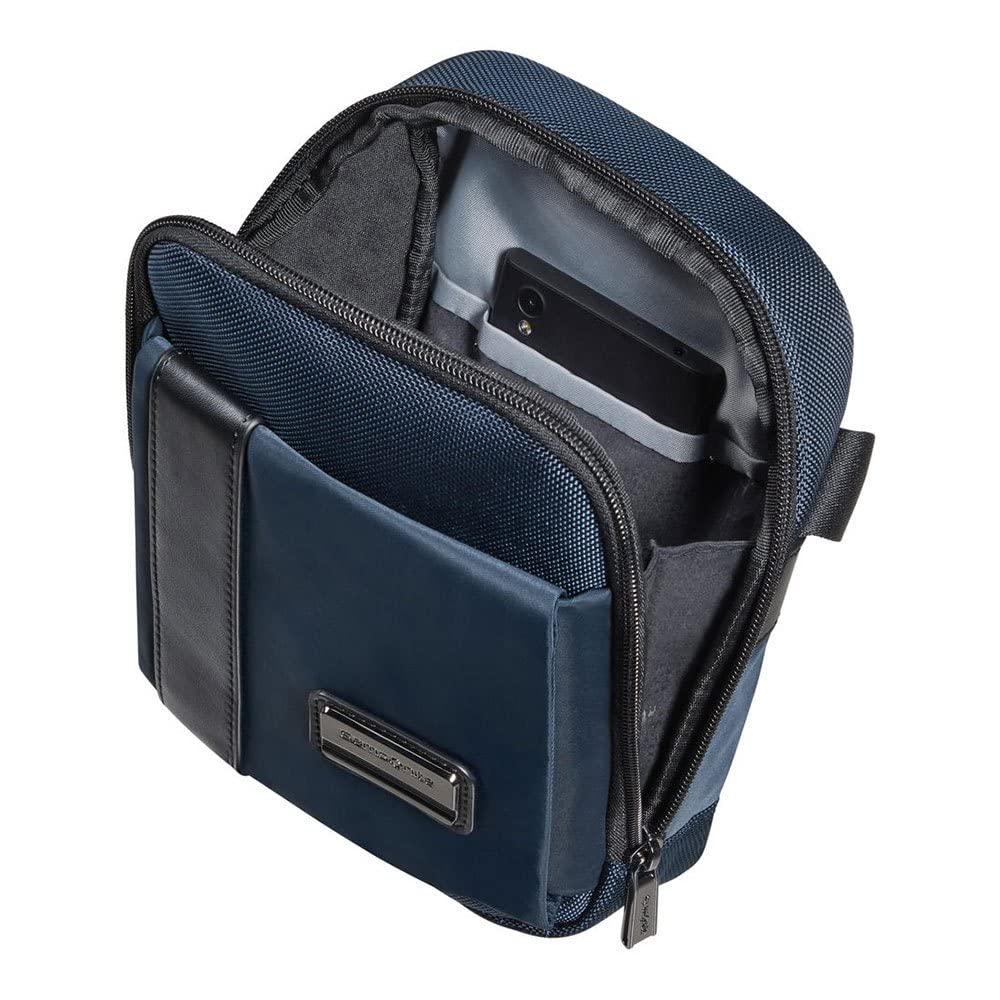samsonite-openroad-2-0-sac-bandouli-re-messenger-homme-7-9-pouces-format-compact image 4