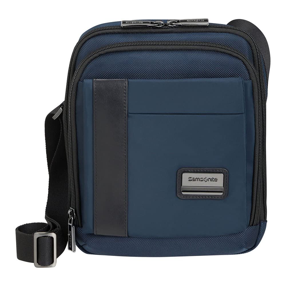 samsonite-openroad-2-0-sac-messager-sac-bandouli-re-homme-9-7-pouces-format-busi image 3
