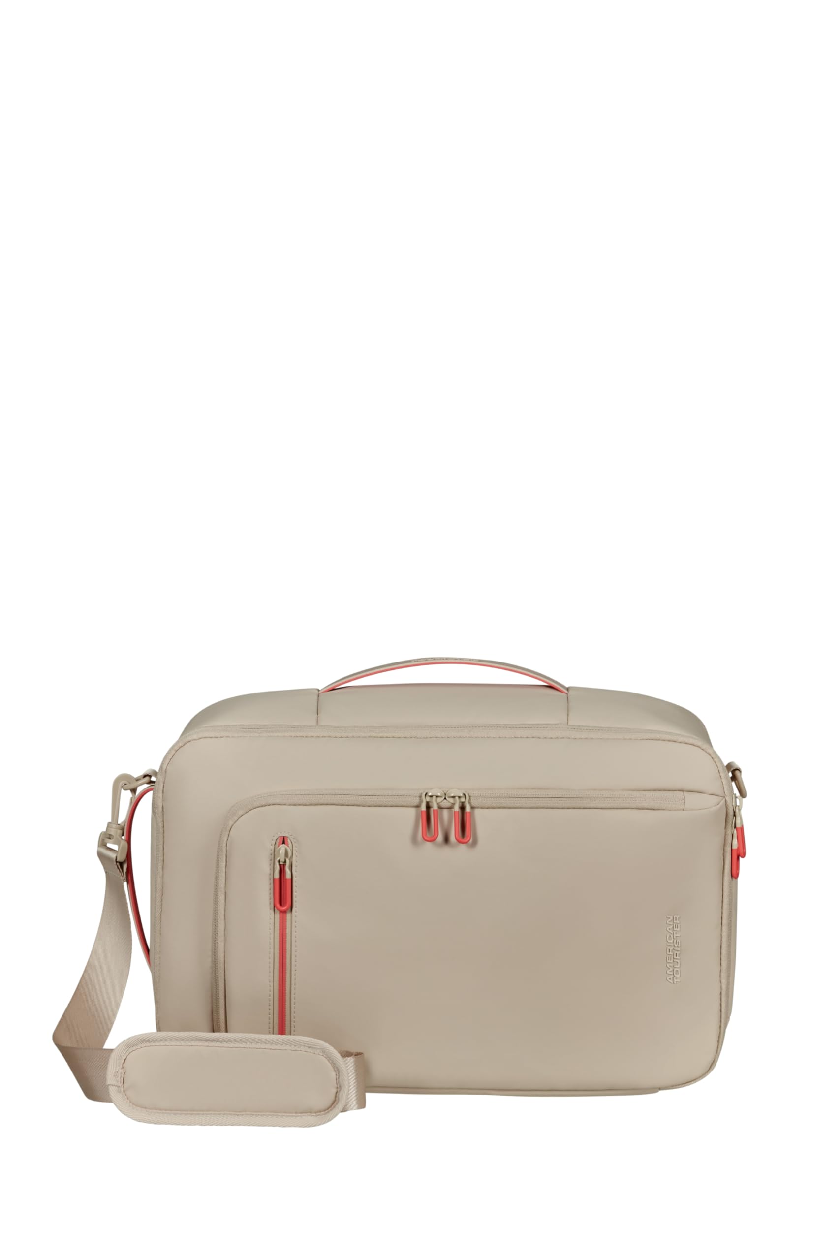 american-tourister-puffypop-sac-cabine-sous-si-ge-femme-40x25x20-cm-21-l-3-en-1- image 2