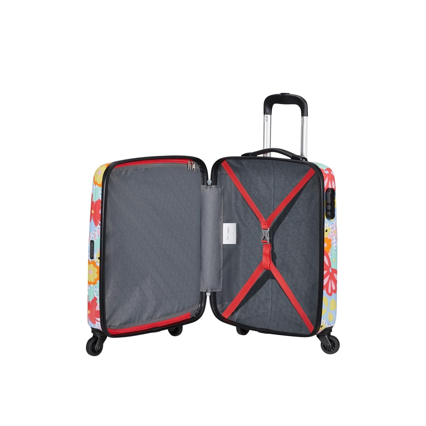 american-tourister-hypertwist-spinner-s-valise-cabine-enfant-55-cm-36-l-abs-bril image 4