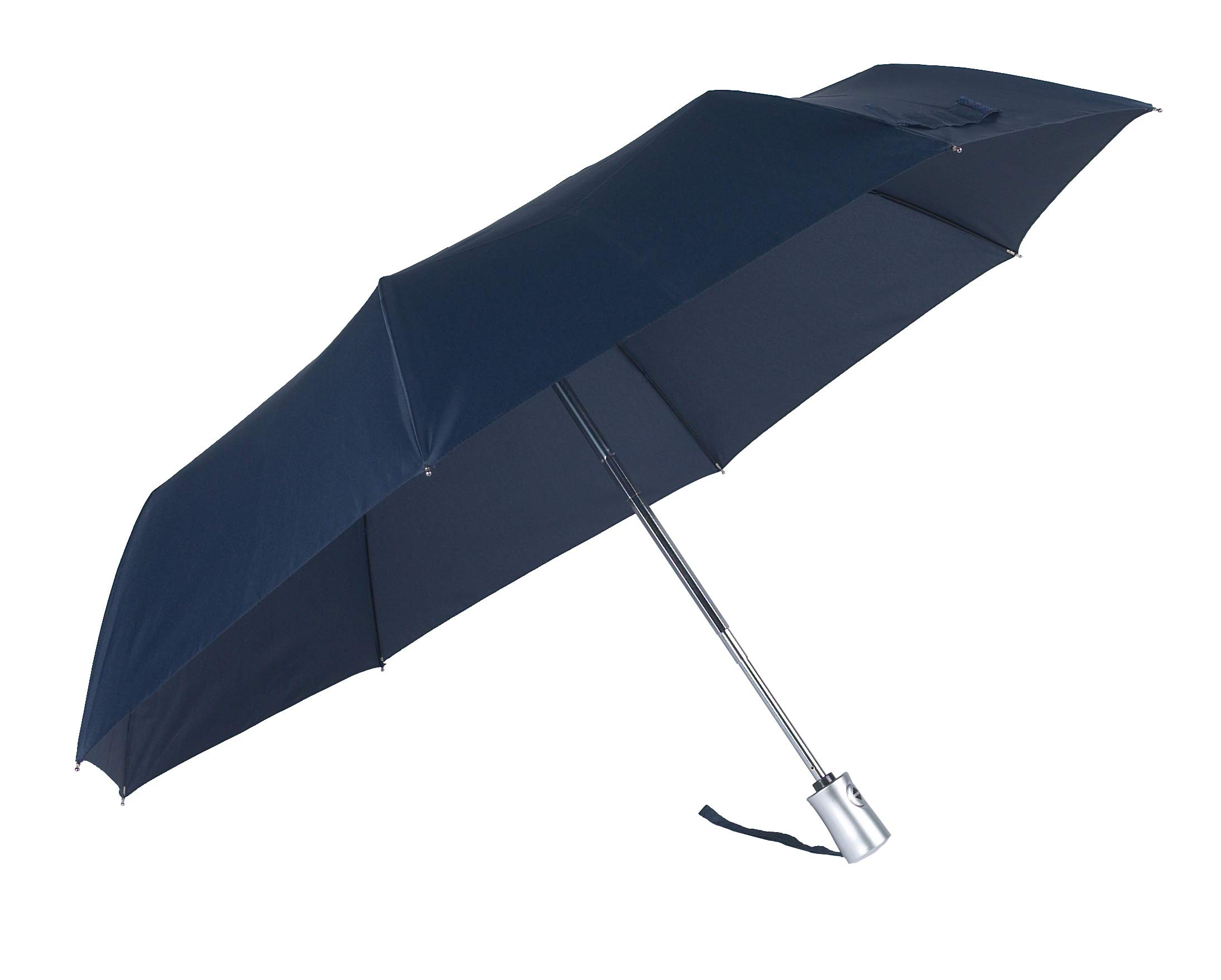 samsonite-rain-pro-parapluie-automatique-3-sections-28-5-cm-rev-tement-teflon-ou image 4