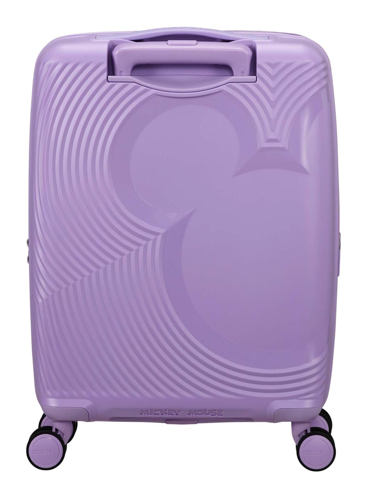 american-tourister-mickey-magic-valise-cabine-rigide-55-x-40-x-20-23-cm-trolley- image 5