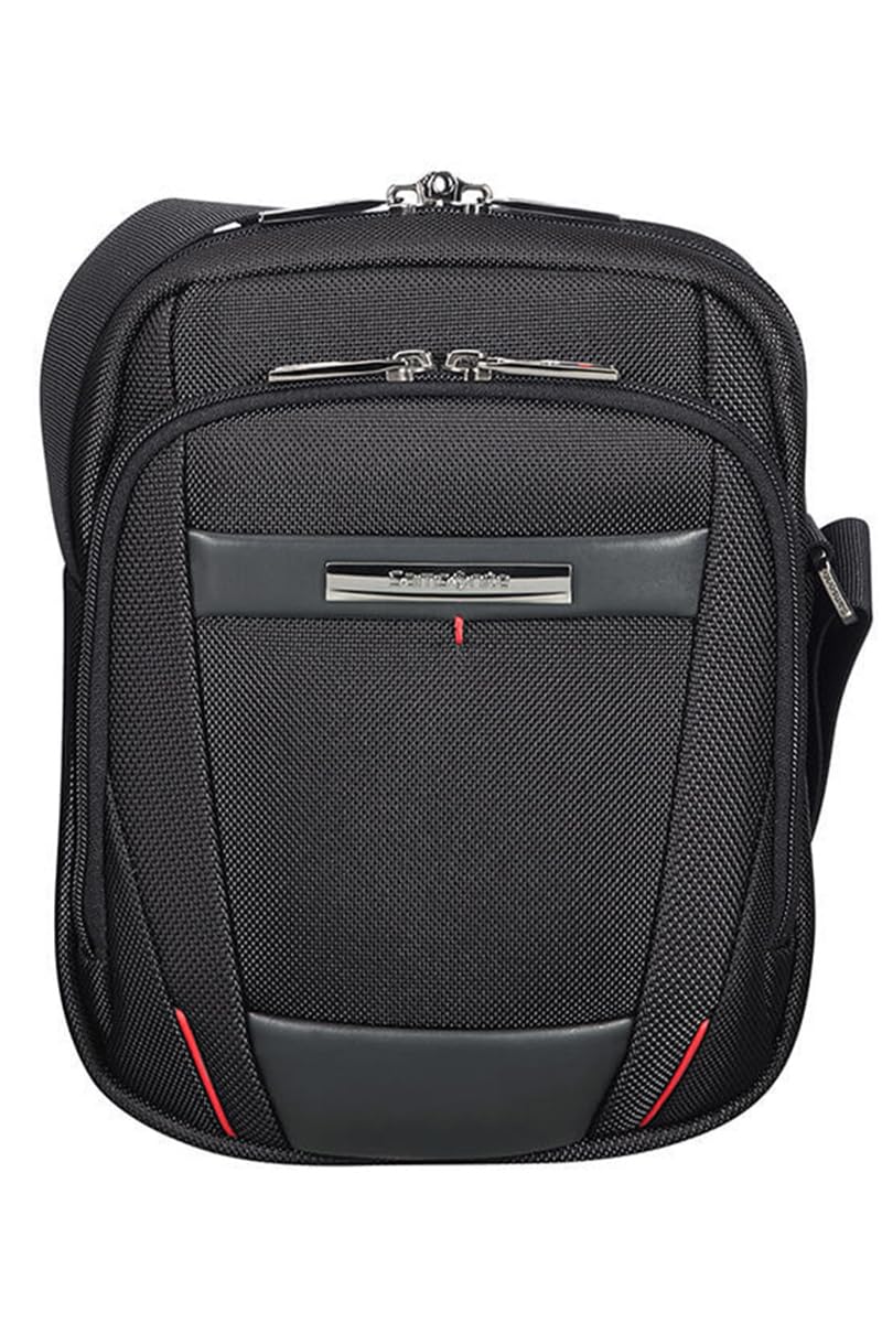 samsonite-pro-dlx-5-sac-bandouli-re-pour-tablette-7-9-pouces-23-cm-3-l-noir image 4