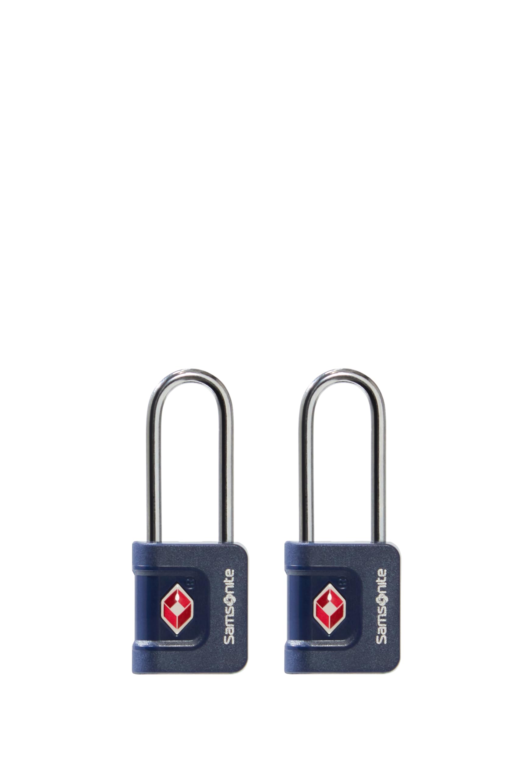 samsonite-ta-revolution-cadenas-cl-tsa-lot-de-2-cadenas-de-bagage-travel-sentry- image 2