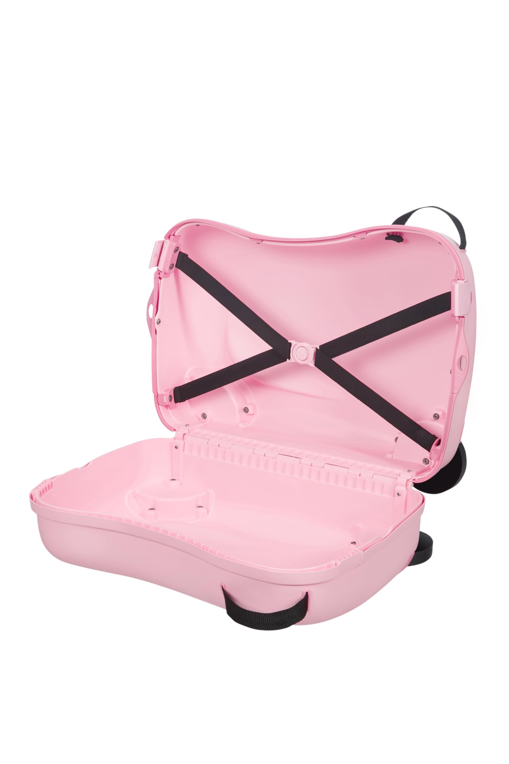 samsonite-dream-rider-disney-minnie-paillettes-valise-enfant-4-roues-51-cm-28-l- image 5