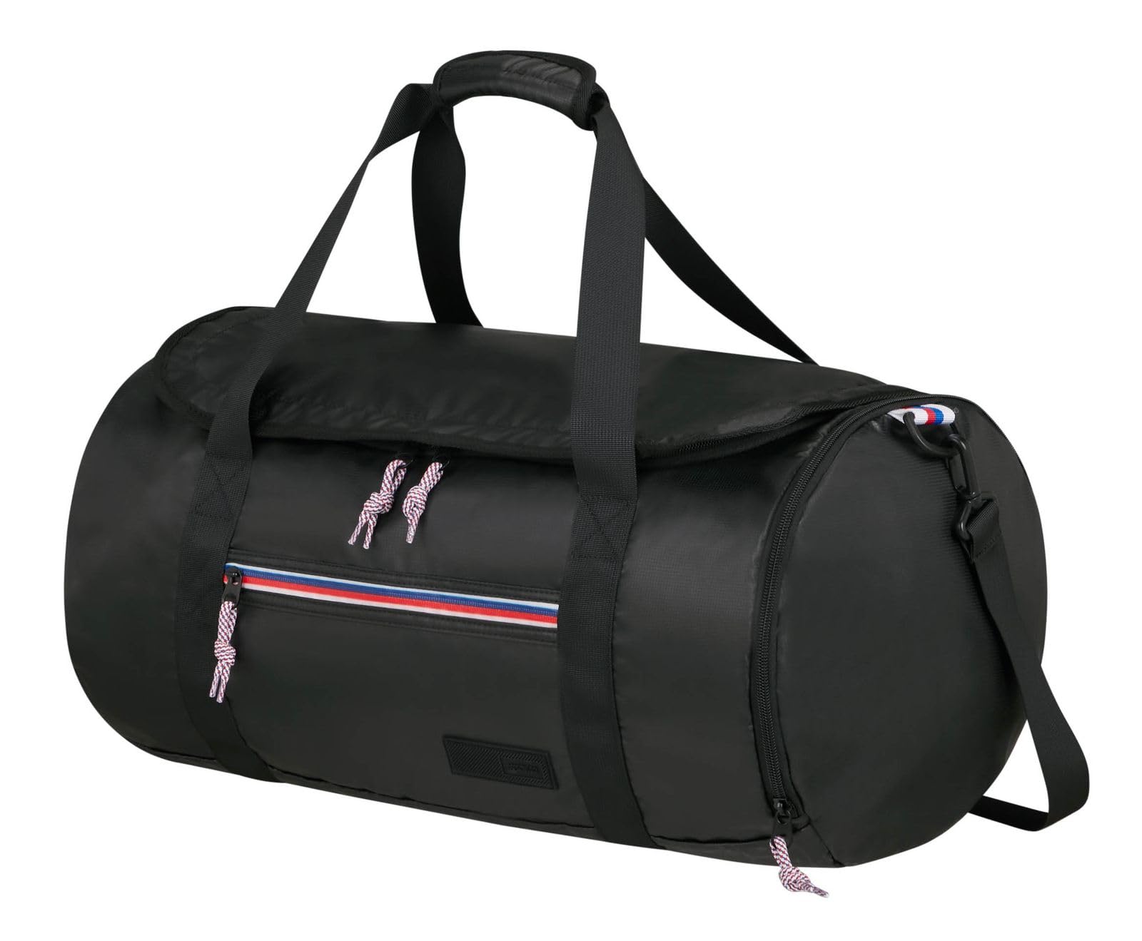 american-tourister-upbeat-pro-sac-de-voyage-souple-l-ger image 2