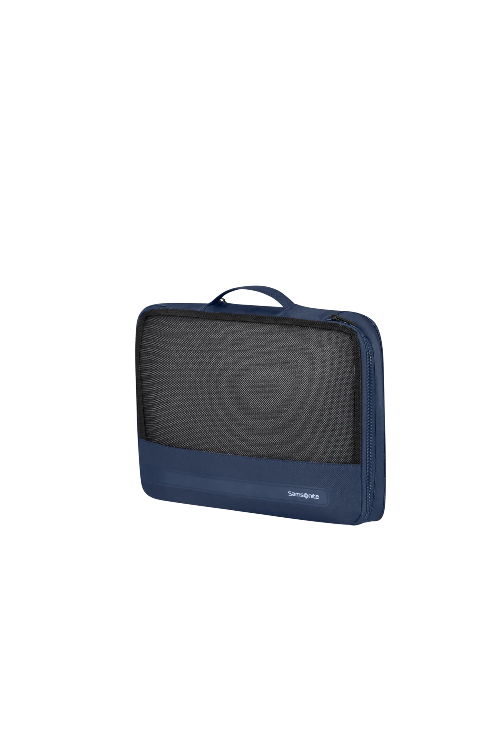 samsonite-ta-revolution-lot-de-3-cubes-de-rangement-voyage-midnight-blue image 7
