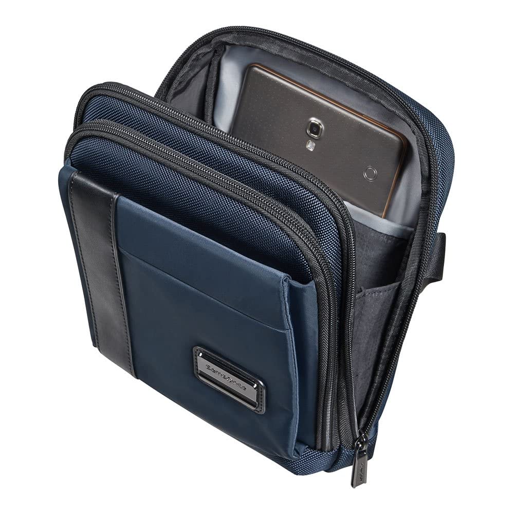 samsonite-openroad-2-0-sac-messager-sac-bandouli-re-homme-9-7-pouces-format-busi image 6