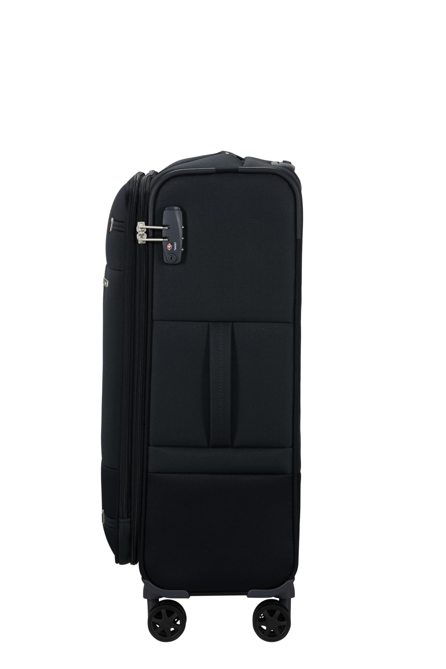 samsonite-base-boost-facelift-valise-souple-spinner-66-cm-bagage-en-soute-moyen- image 3