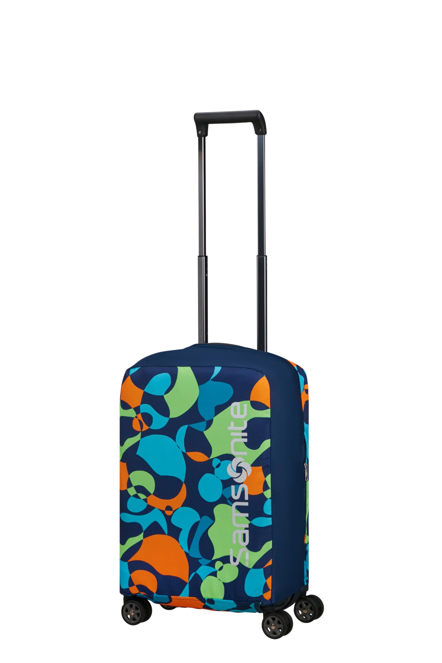 samsonite-ta-revolution-housse-pliable-pour-valise-taille-s-55-cm-d-tail-r-fl-ch image 5