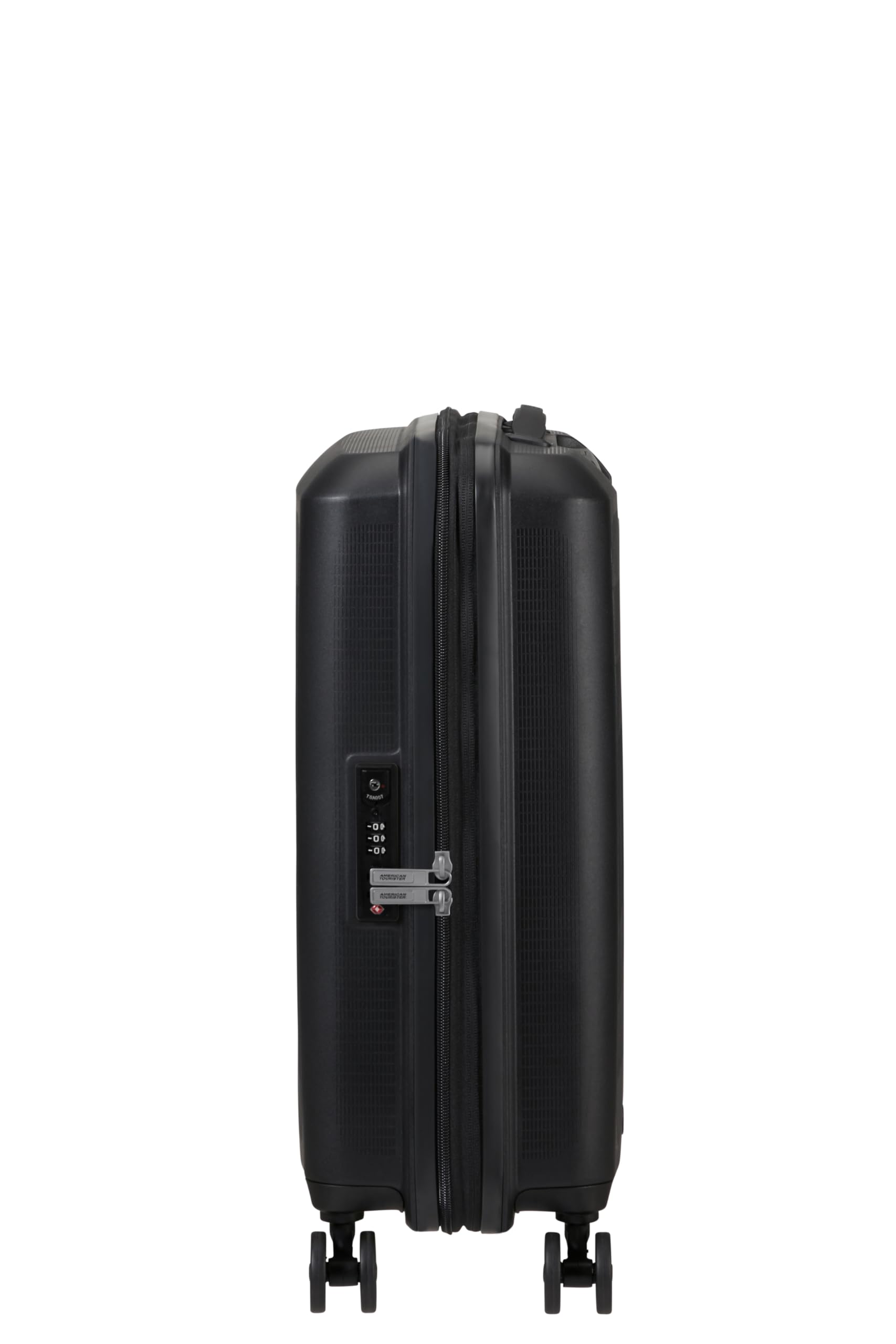 american-tourister-aerostep-spinner-s-55-cm-valise-cabine-extensible-bagage-main image 3