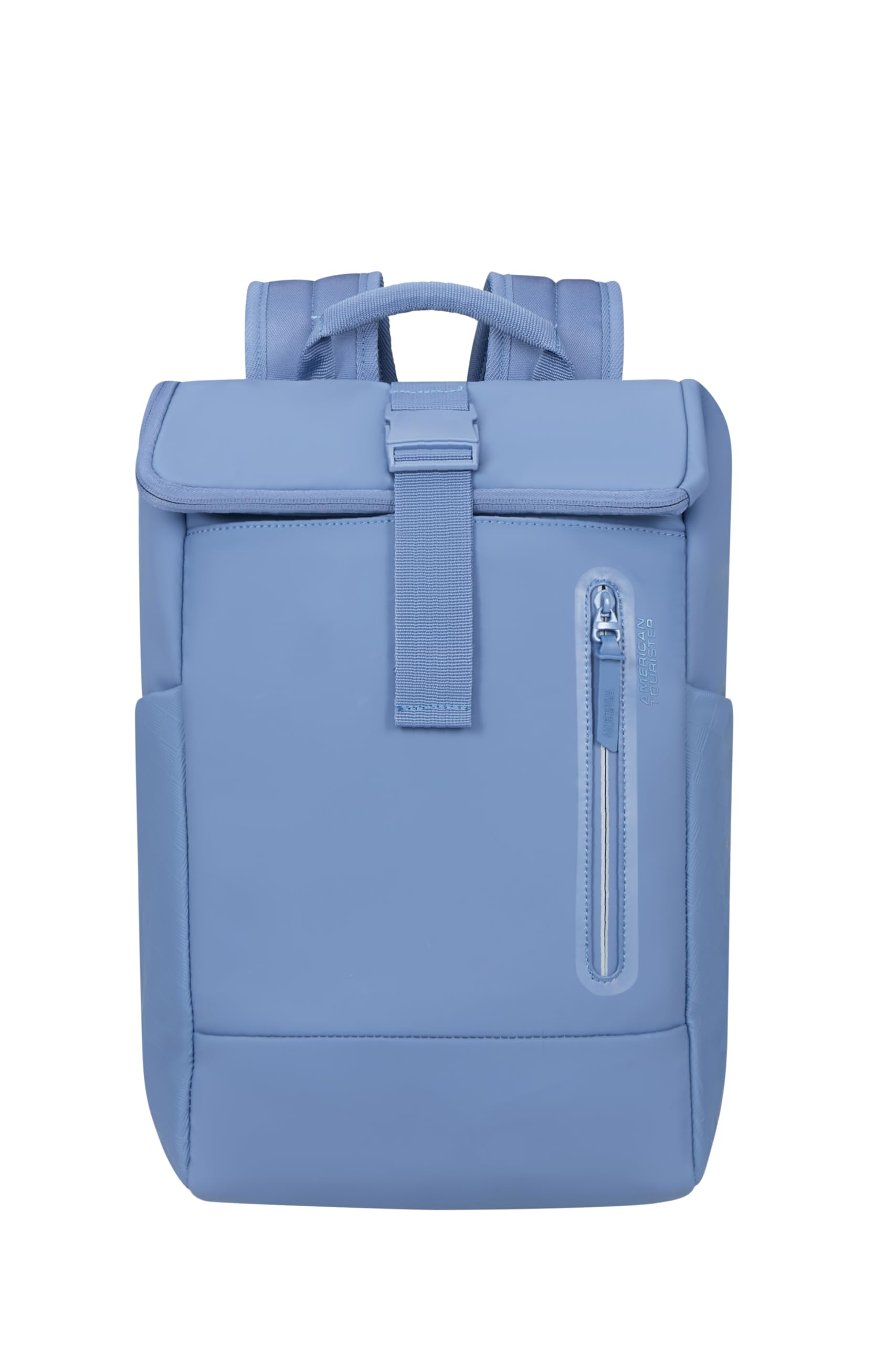 american-tourister-urban-tide-sac-dos-pc-rolltop-14-sac-business-voyage-d-perlan image 2