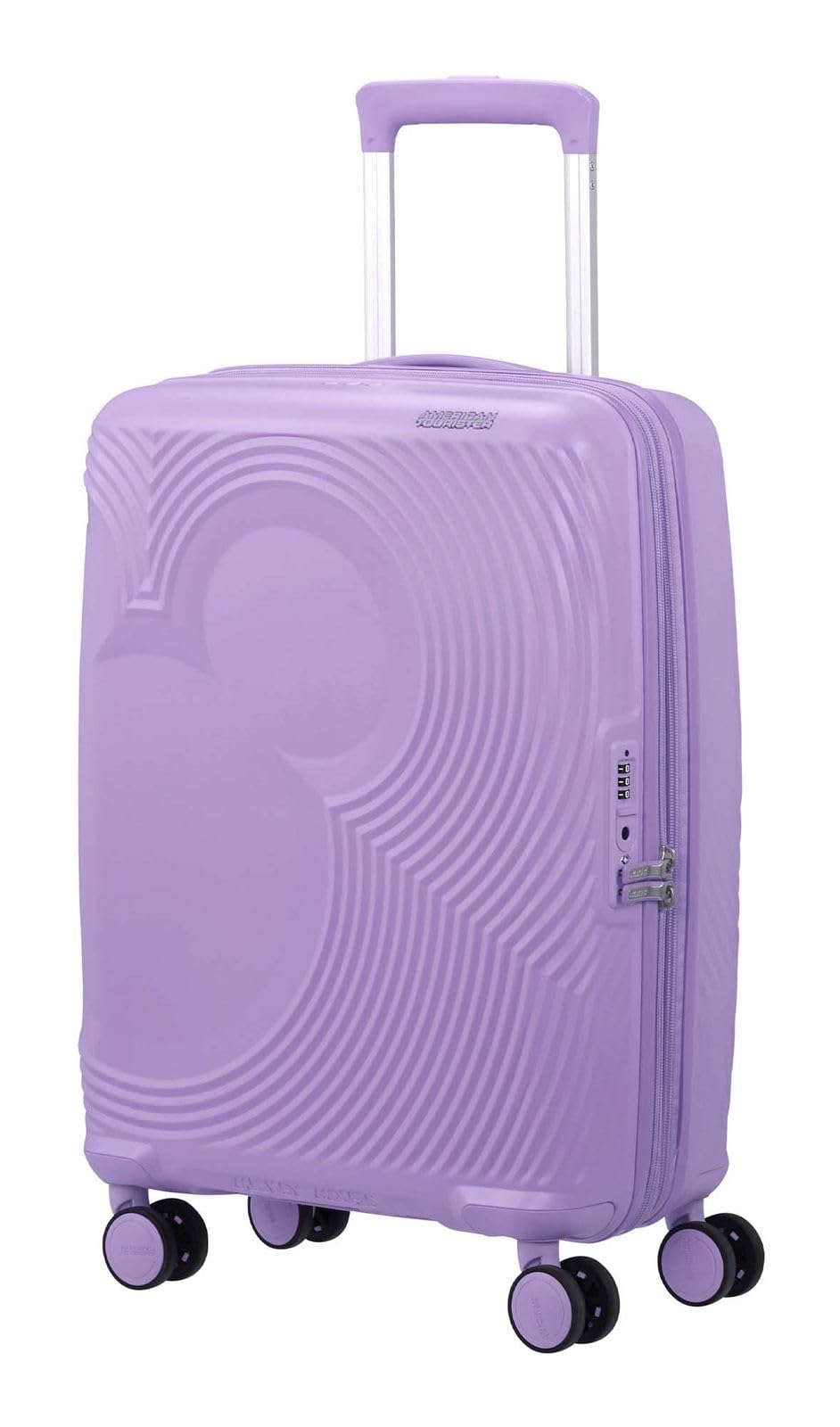 american-tourister-mickey-magic-valise-cabine-rigide-55-x-40-x-20-23-cm-trolley- image 2