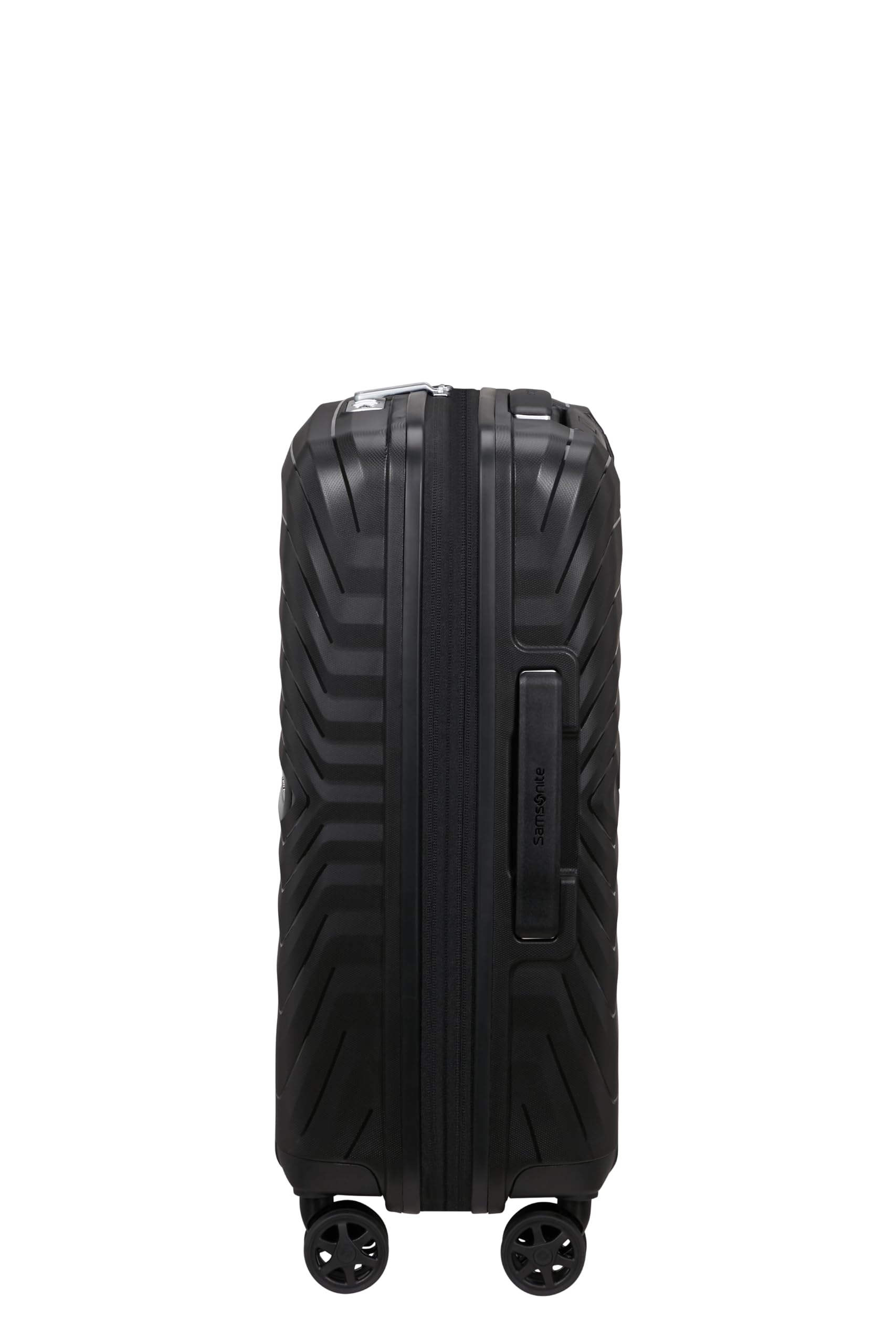 samsonite-neo-flux-spinner-s-extensible-55-cm-39-45-l-polypropyl-ne-noir-serrure image 3