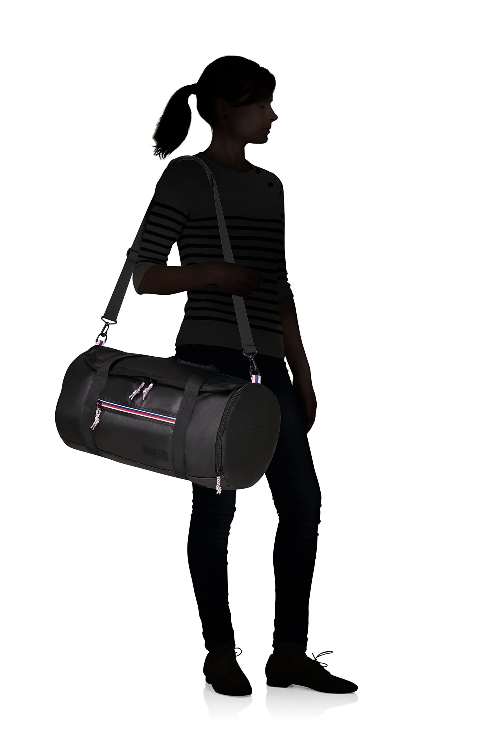 american-tourister-upbeat-pro-sac-de-voyage-souple-l-ger image 4