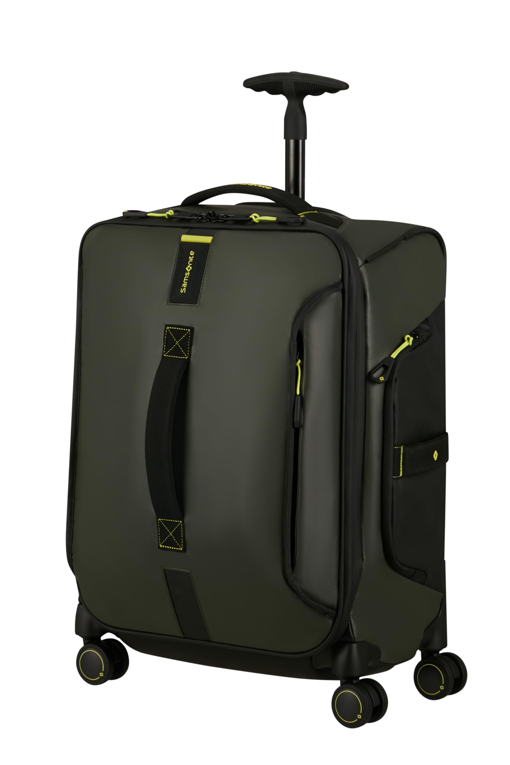 samsonite-paradiver-light-spinner-55-valise-cabine-souple-55-x-40-x-23-cm-48-l-j image 8