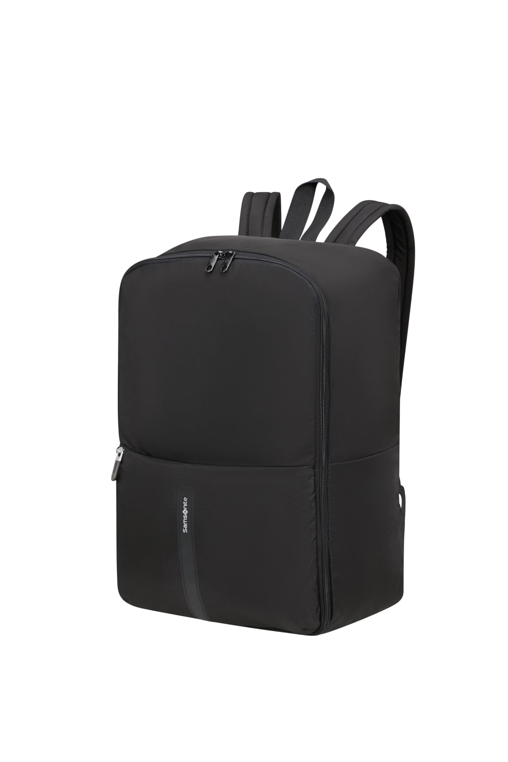 samsonite-ta-revolution-sac-dos-pliable-compact-pour-voyage-et-quotidien-noir image 6