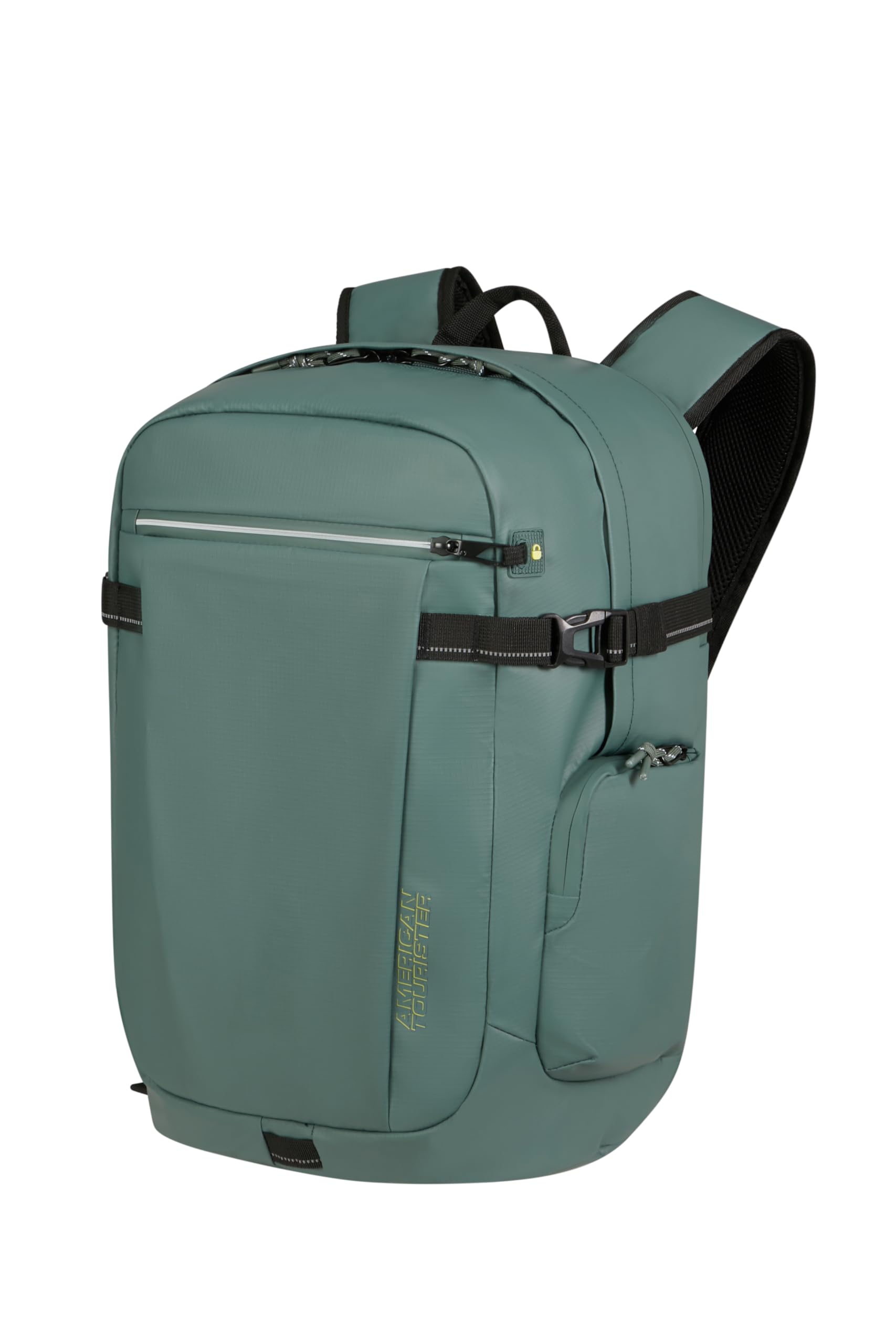 american-tourister-upventure-sac-de-voyage-sac-dos-hybride-3-voies-54-cm-56-l-ba image 8