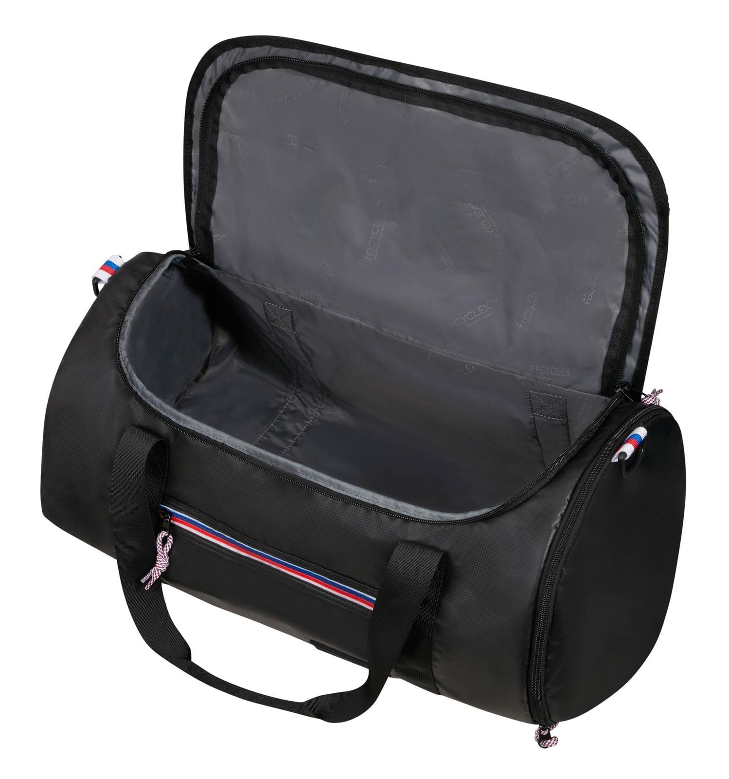 american-tourister-upbeat-pro-sac-de-voyage-souple-l-ger image 6