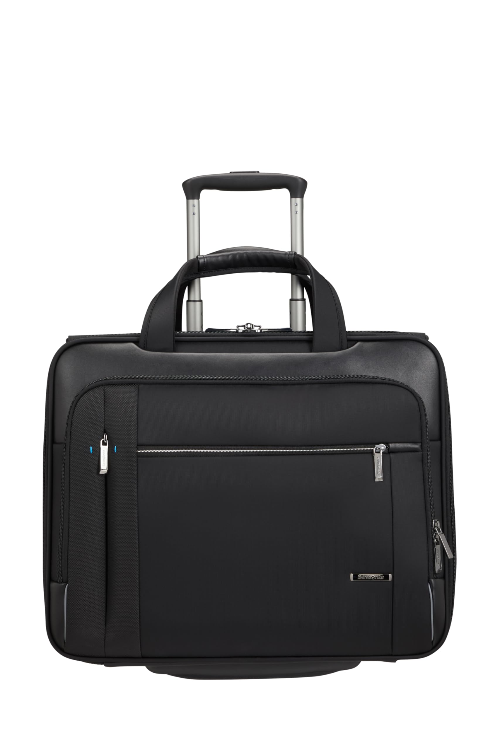 samsonite-spectrolite-3-0-sac-roulettes-business-pour-ordinateur-portable-17-3-t image 2