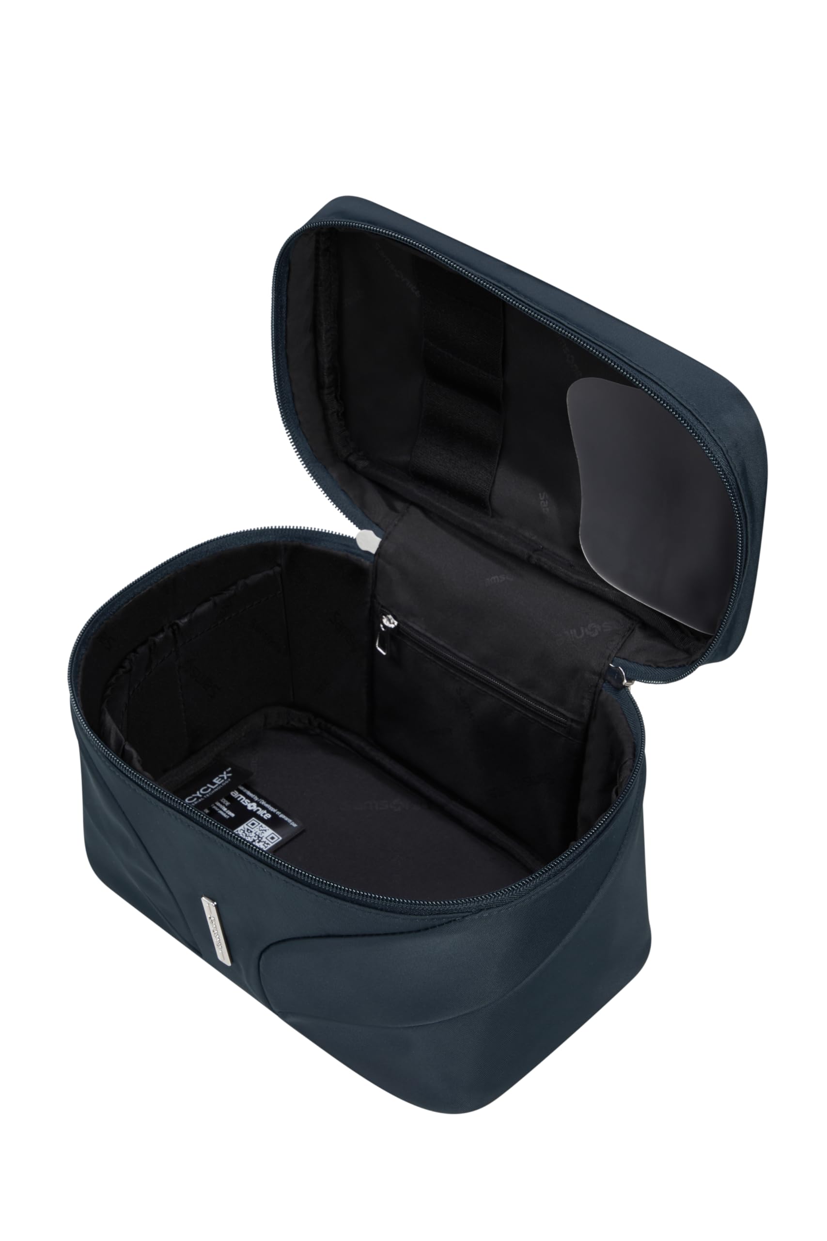 samsonite-attrix-trousse-de-toilette-vanity-24-cm-d-tails-m-talliques-doublure-r image 4
