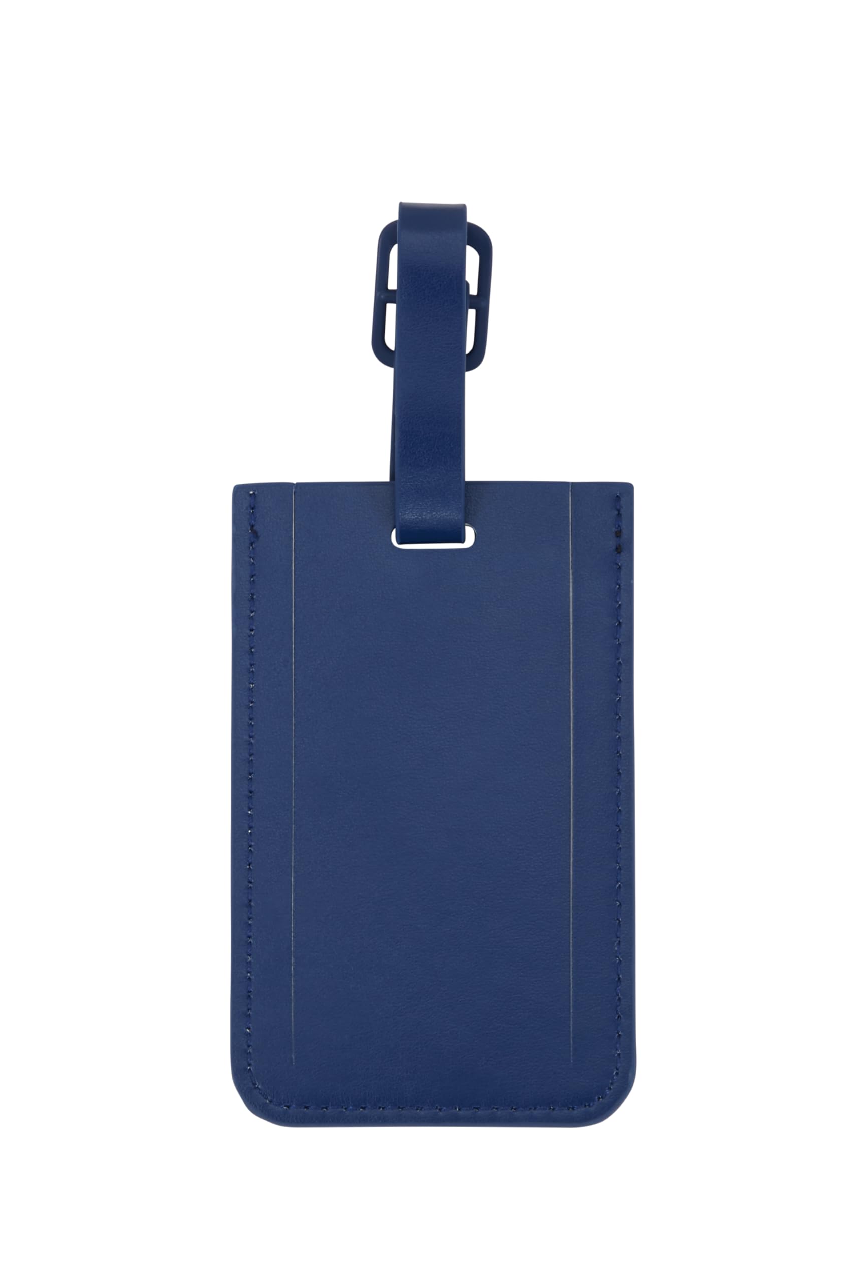 samsonite-ta-revolution-lot-de-2-tiquettes-bagages-bleu-minuit-sangle-ajustable- image 3
