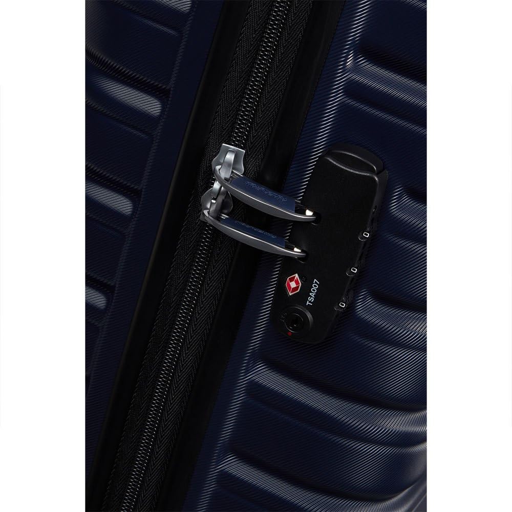 american-tourister-flashline-spinner-s-valise-cabine-rigide-abs-anti-rayures-55- image 4