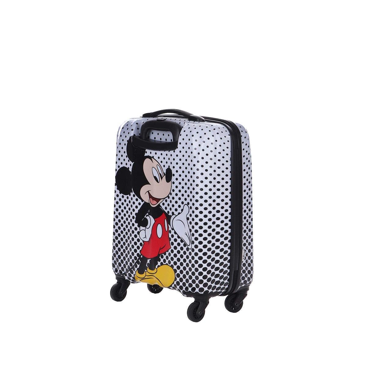 american-tourister-spin-55-20-alfatwist-2-0-valise-cabine-spinner-55-cm-disney-m image 6