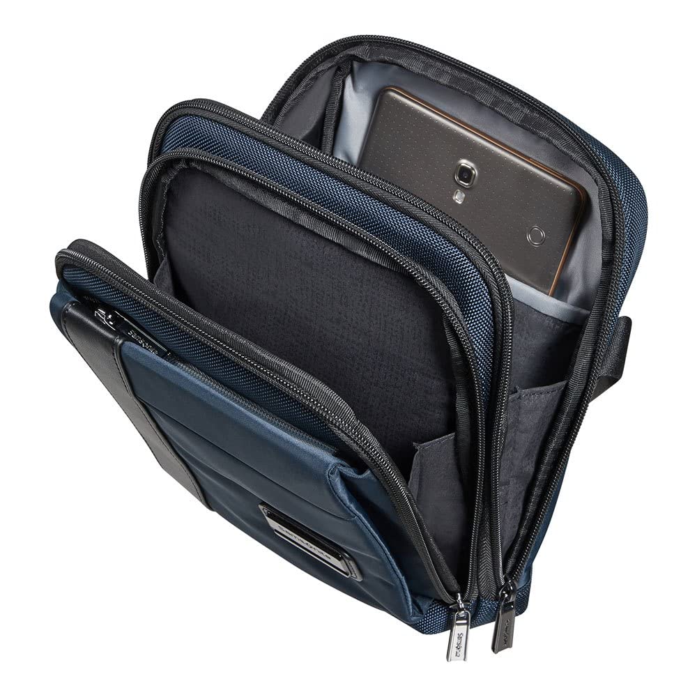 samsonite-openroad-2-0-sac-messager-sac-bandouli-re-homme-9-7-pouces-format-busi image 5