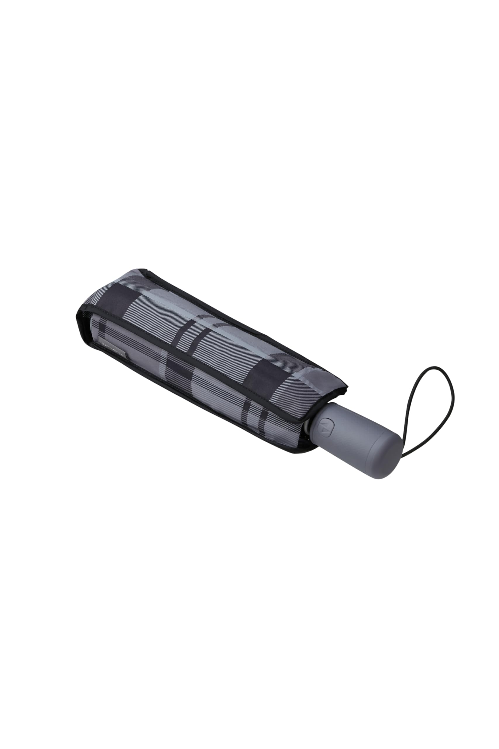 samsonite-alu-drop-s-safe-parapluie-pliant-ouverture-automatique-3-sections-alum image 3