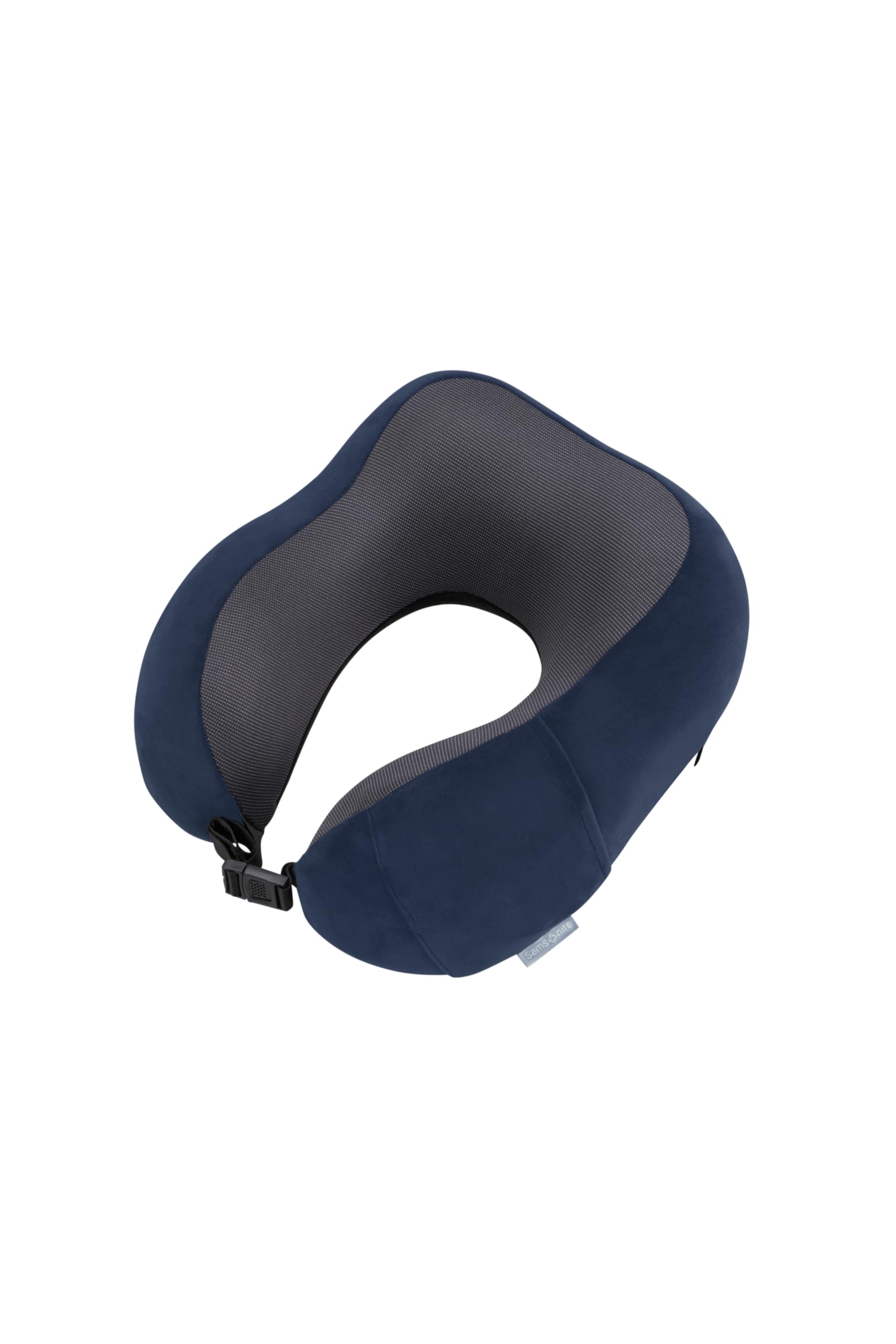samsonite-ta-revolution-coussin-cervical-ergonomique-m-moire-de-forme-pour-avion image 5