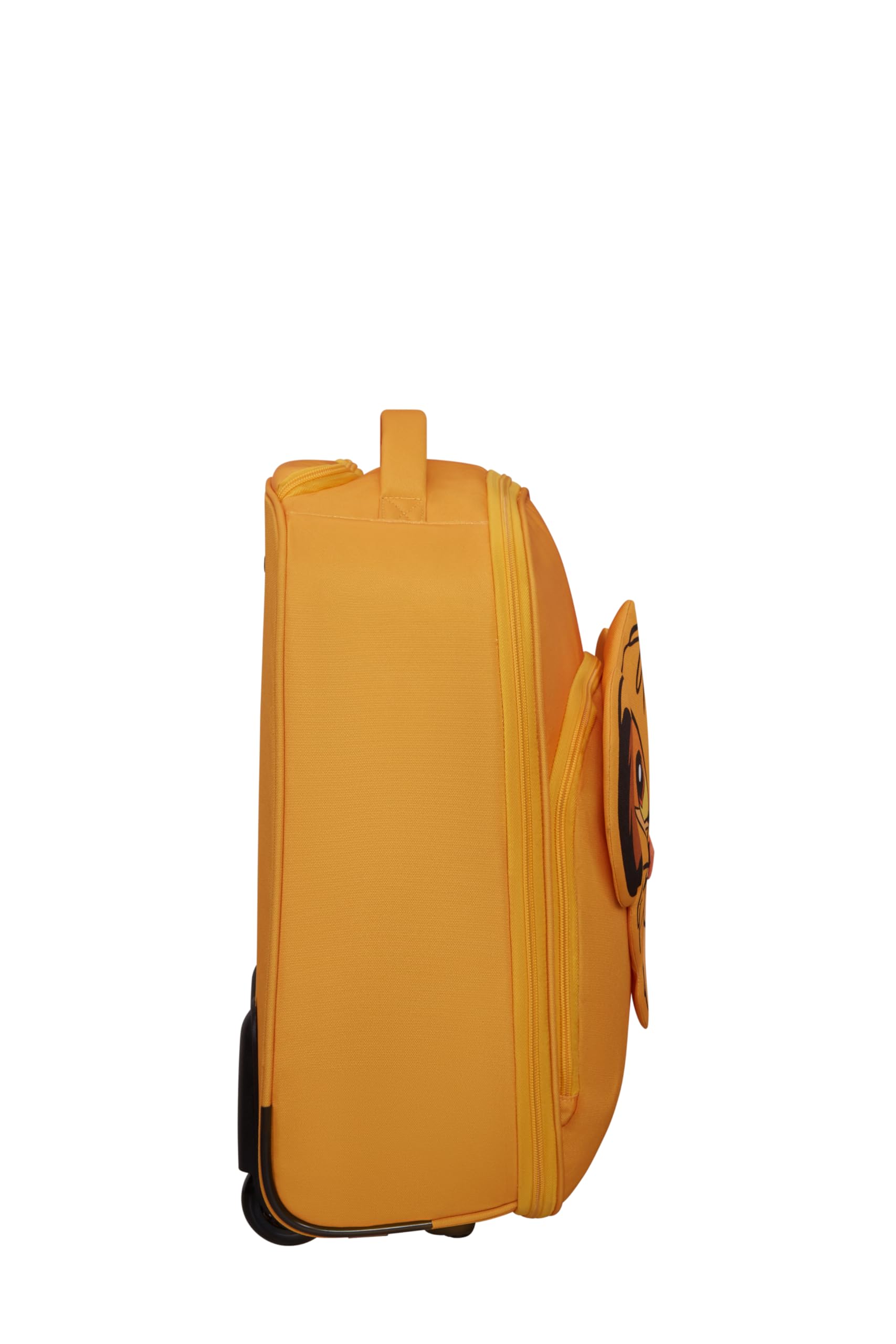 samsonite-sammies-disney-simba-trolley-cabine-enfant-2-roues-45x36x19-cm-valise- image 3