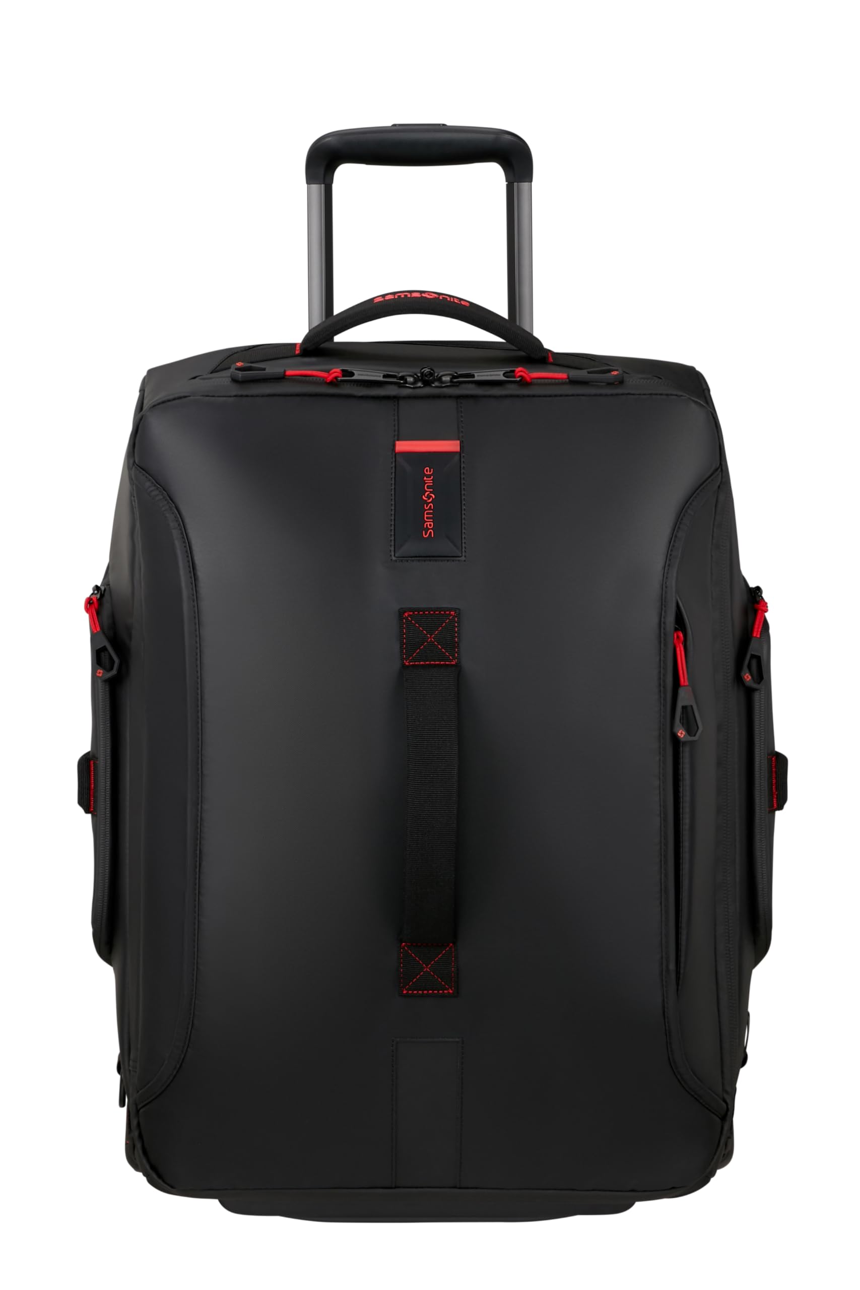 samsonite-paradiver-light-55-cm-small-sac-de-voyage-roulettes-avec-fonction-sac- image 2