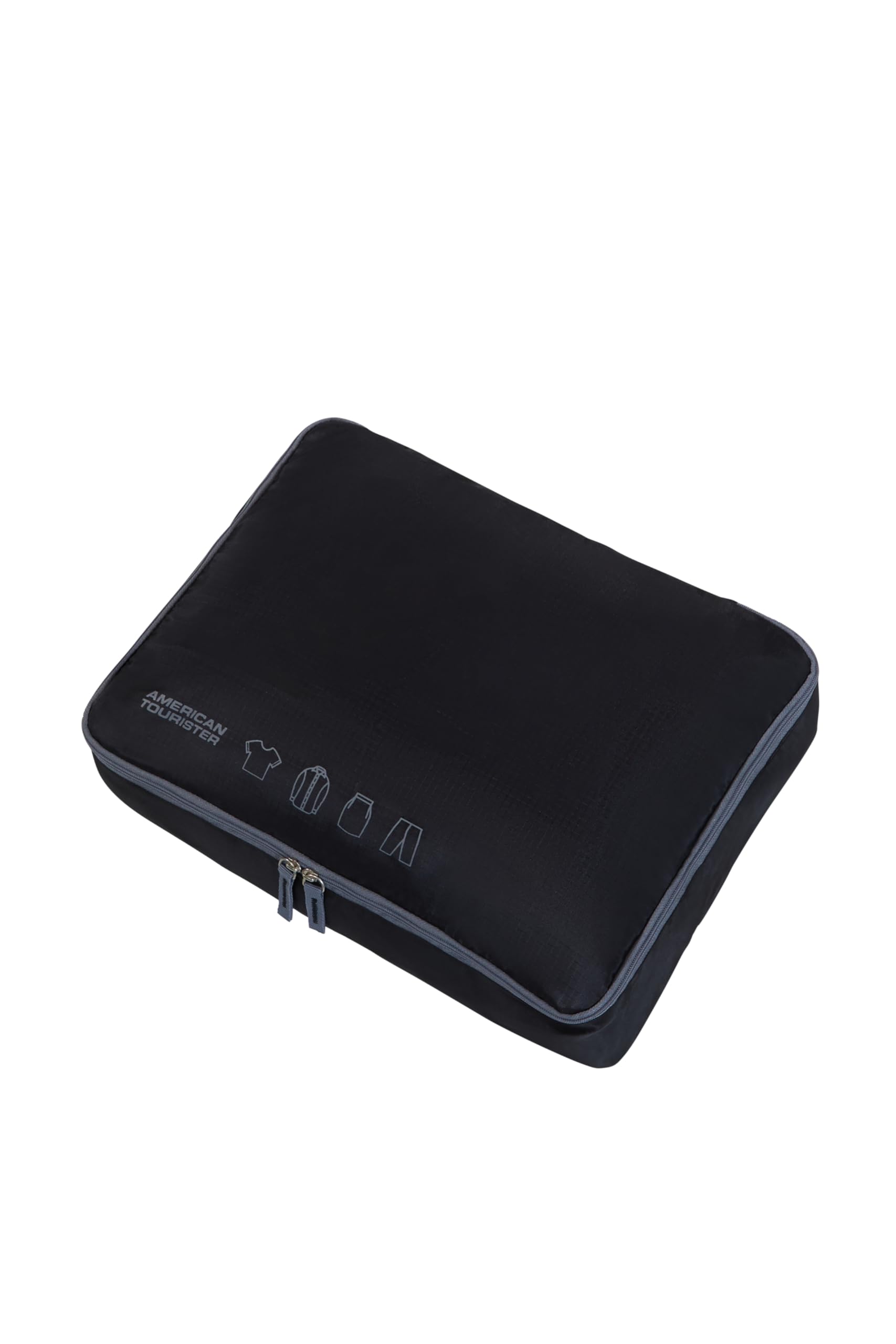 american-tourister-set-de-cubes-de-rangement-5-pi-ces-organisateur-de-voyage-com image 5