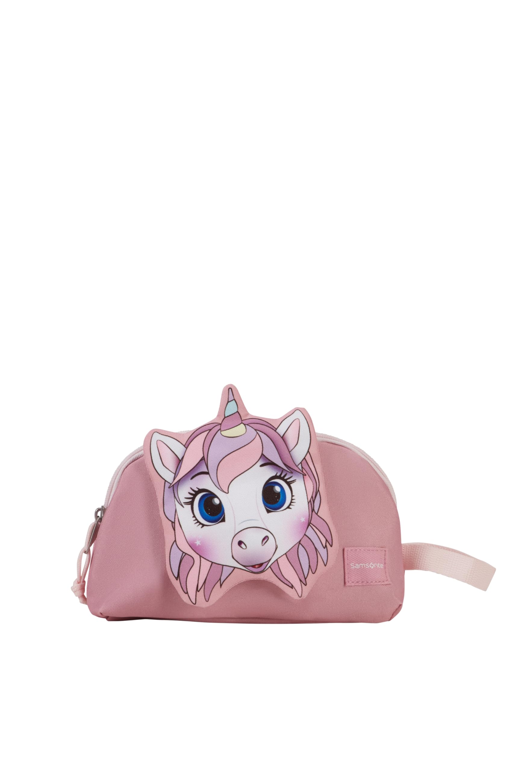 samsonite-sammies-unicorn-tess-trousse-de-toilette-enfant-fille-23-cm-doublure-d image 2