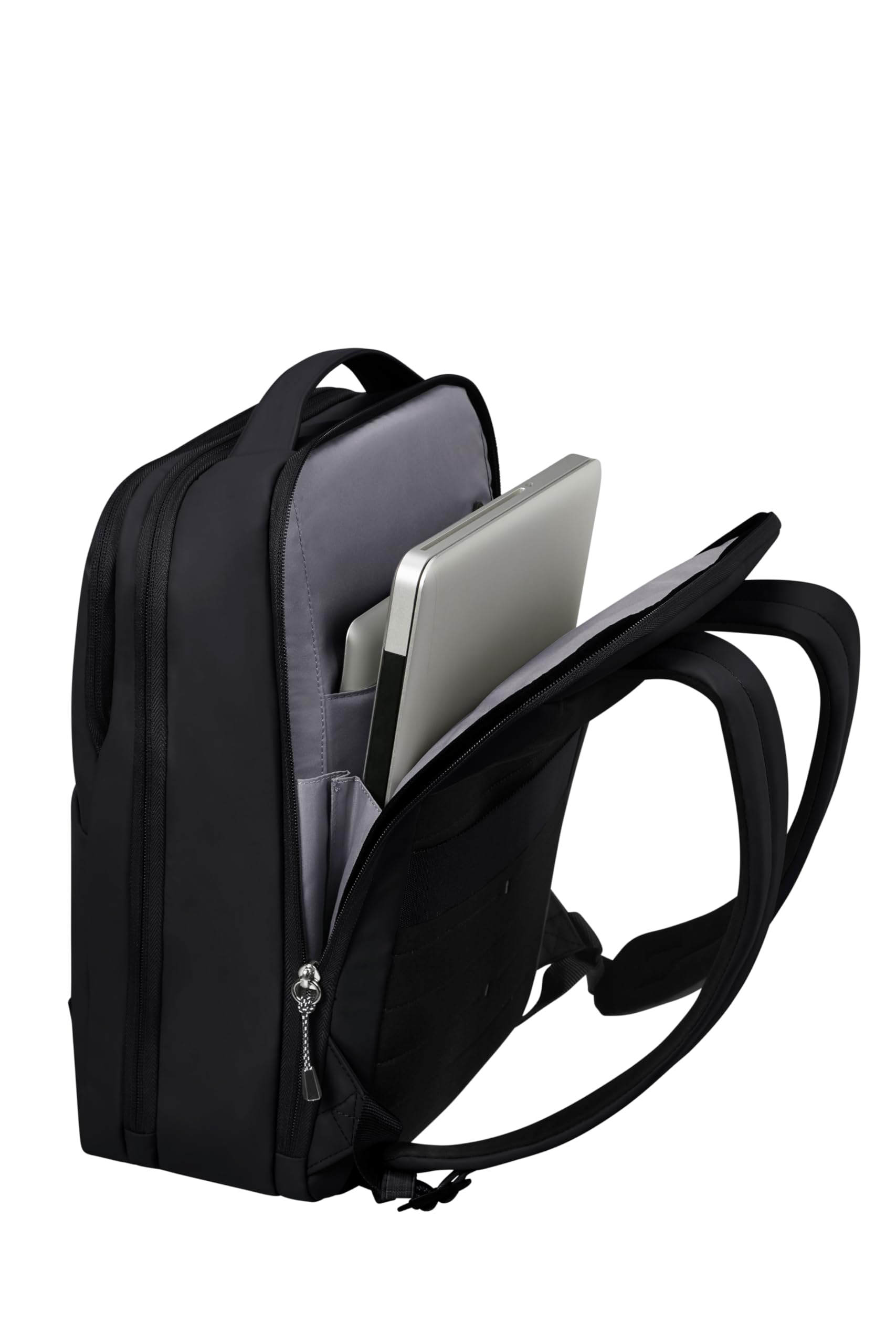 samsonite-wander-last-sac-dos-ordinateur-14-1-37-5-cm-pour-femme-14-l-ergonomiqu image 5