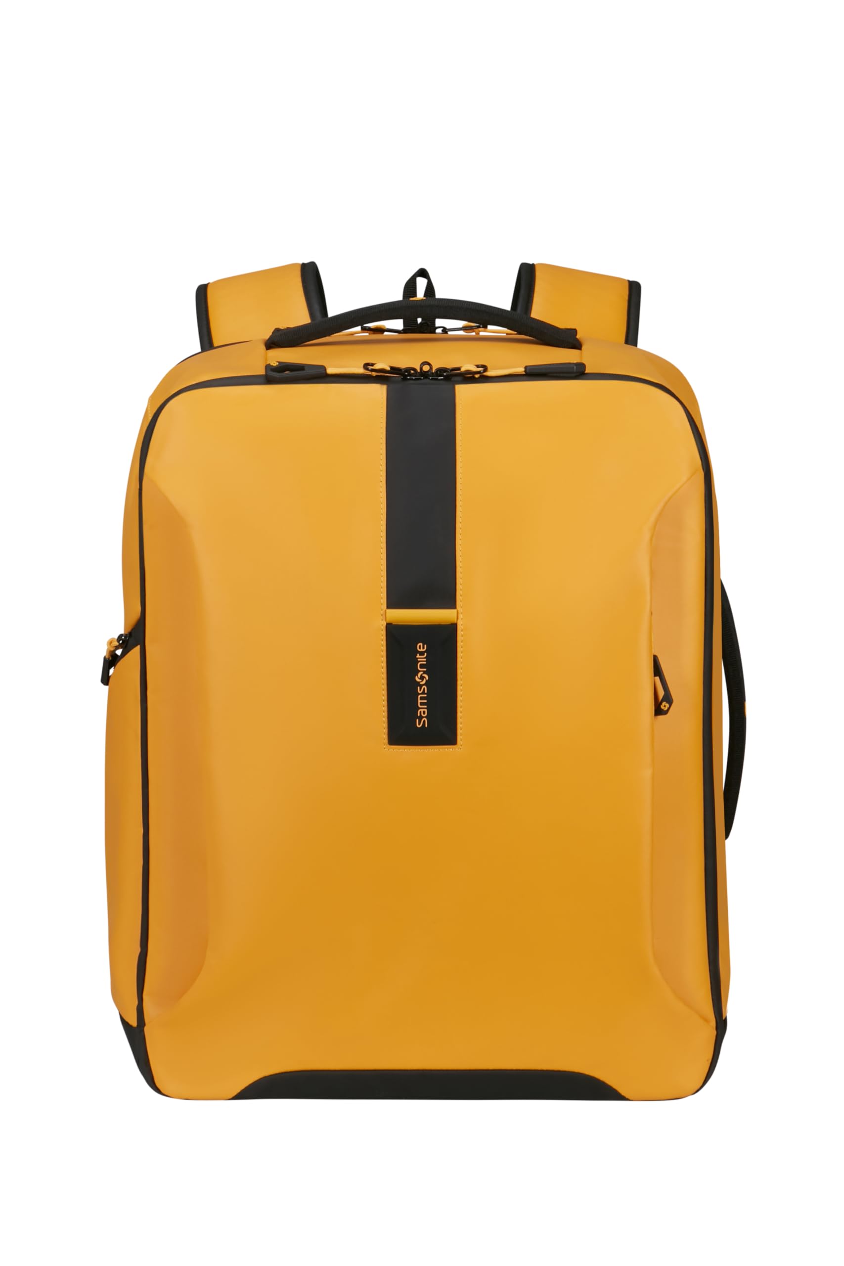 samsonite-paradiver-light-m-sac-dos-cabine-easyjet-45-x-20-x-36-cm-33-l-1-kg-jau image 2