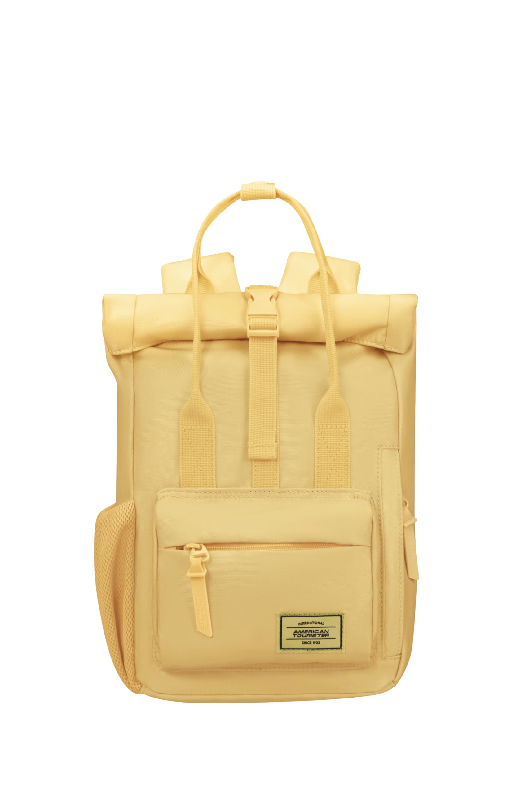 american-tourister-urban-groove-ug16-mini-sac-dos-enfant-31-cm-ergonomique-porte image 2