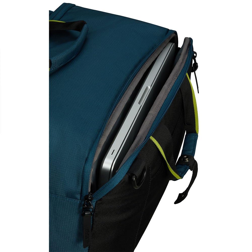 american-tourister-take2cabin-sac-de-voyage-3-en-1-ryanair-40-cm-25-l-harbor-blu image 3