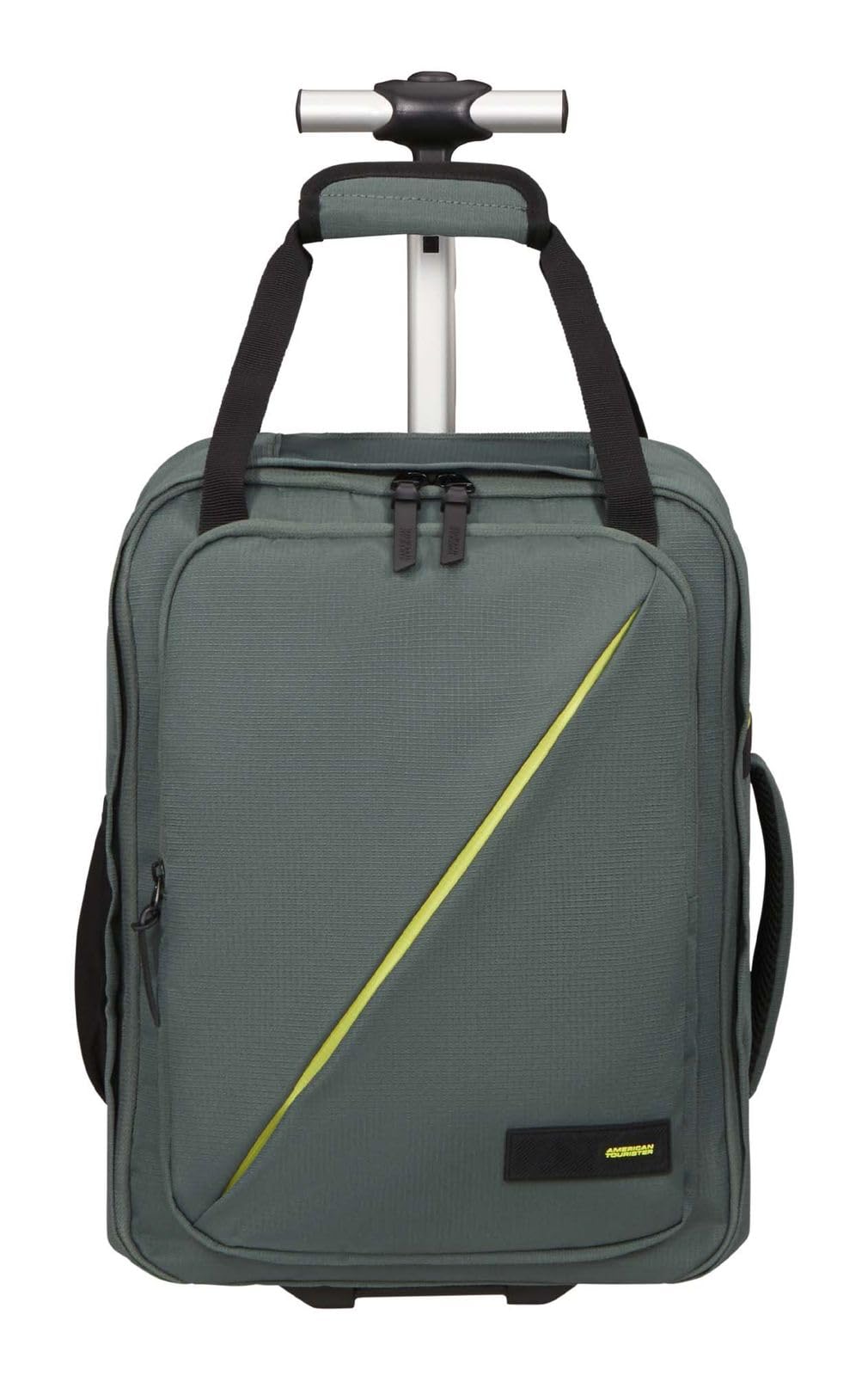 american-tourister-take2cabin-ms-sac-dos-roulettes-cabine-ryanair-wizz-air-vueli image 1