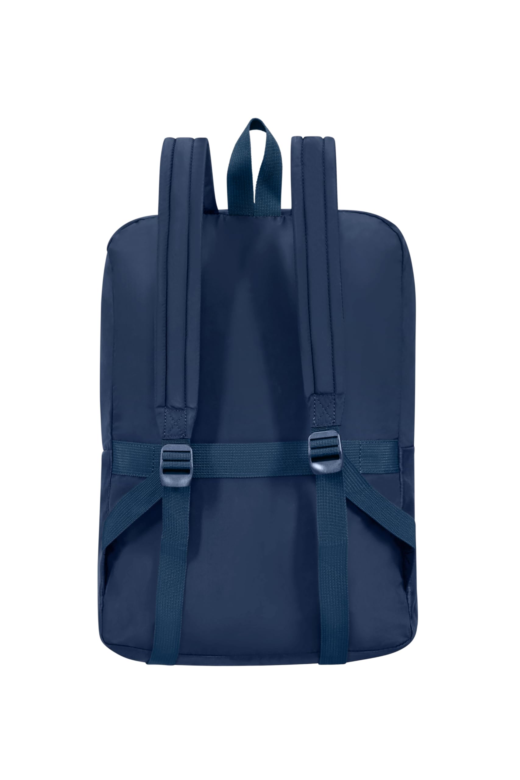 samsonite-ta-revolution-sac-dos-pliable-compact-pour-voyage-et-quotidien-noir image 3