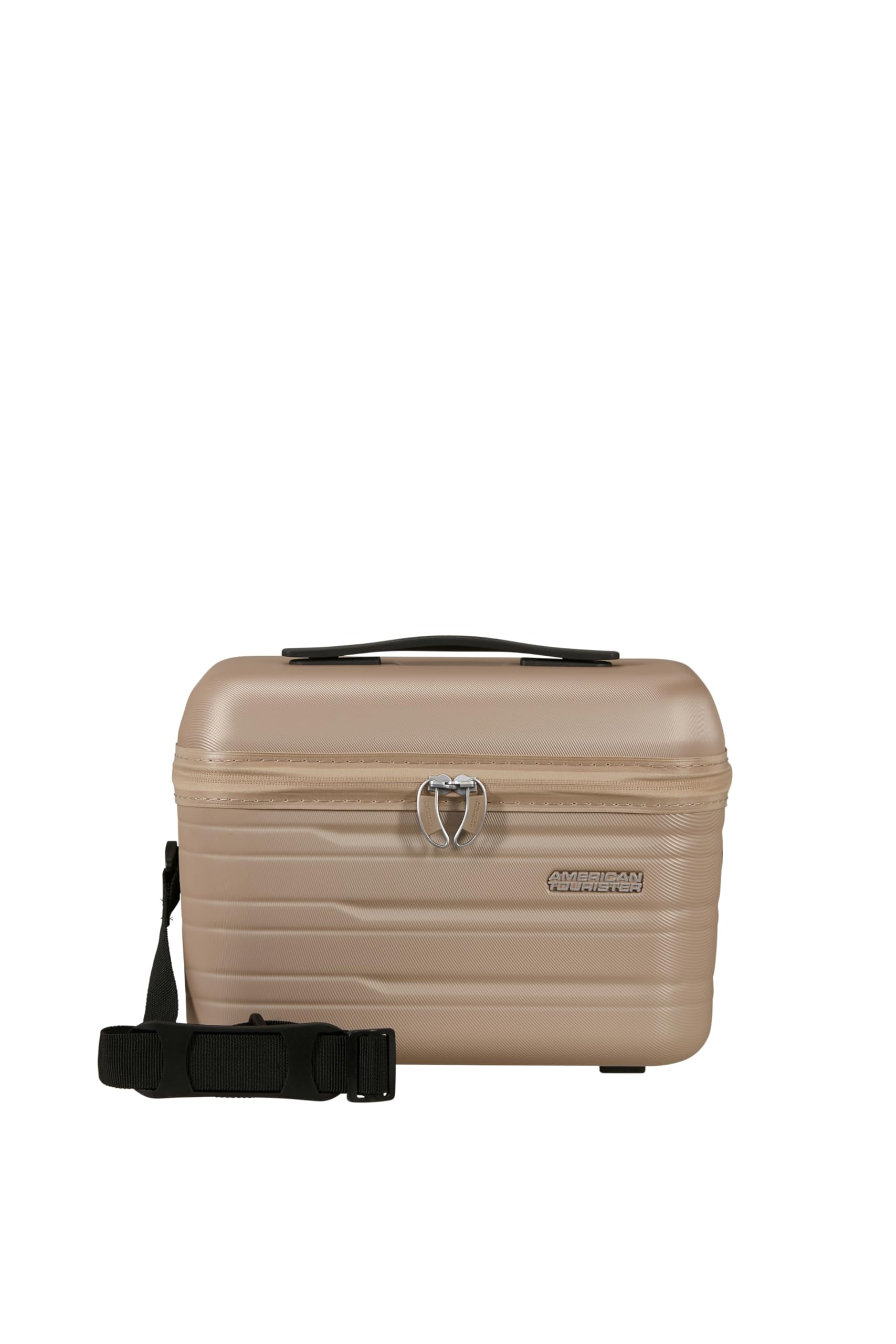 american-tourister-flashline-trousse-de-maquillage-beauty-case-36-cm-passants-la image 2