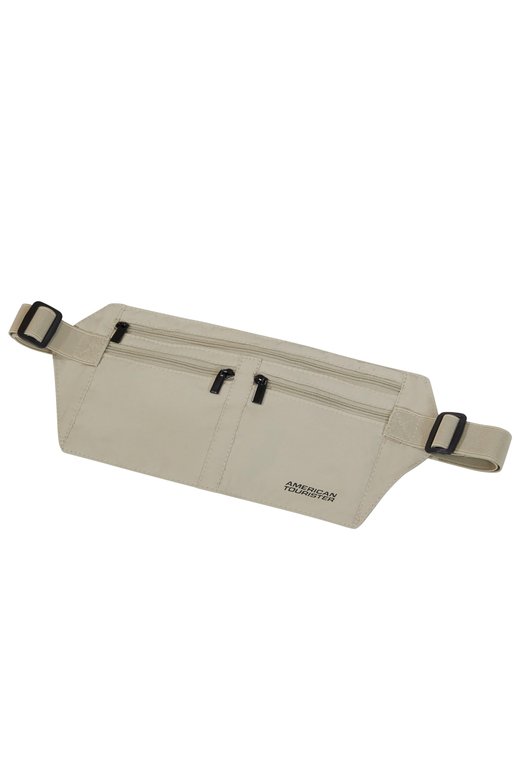american-tourister-ceinture-porte-billets-rfid-waist-pack-28-5-cm-noire-port-e-s image 6